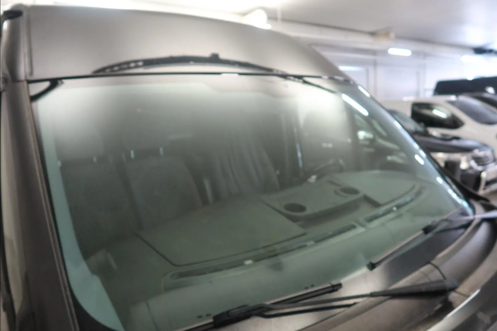 FORD Transit KMK-890 carousel image