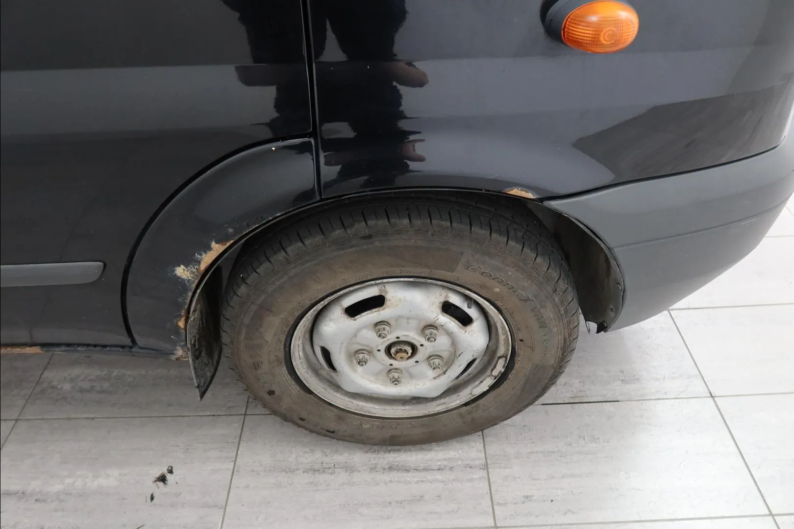 FORD Transit KMK-890 carousel image