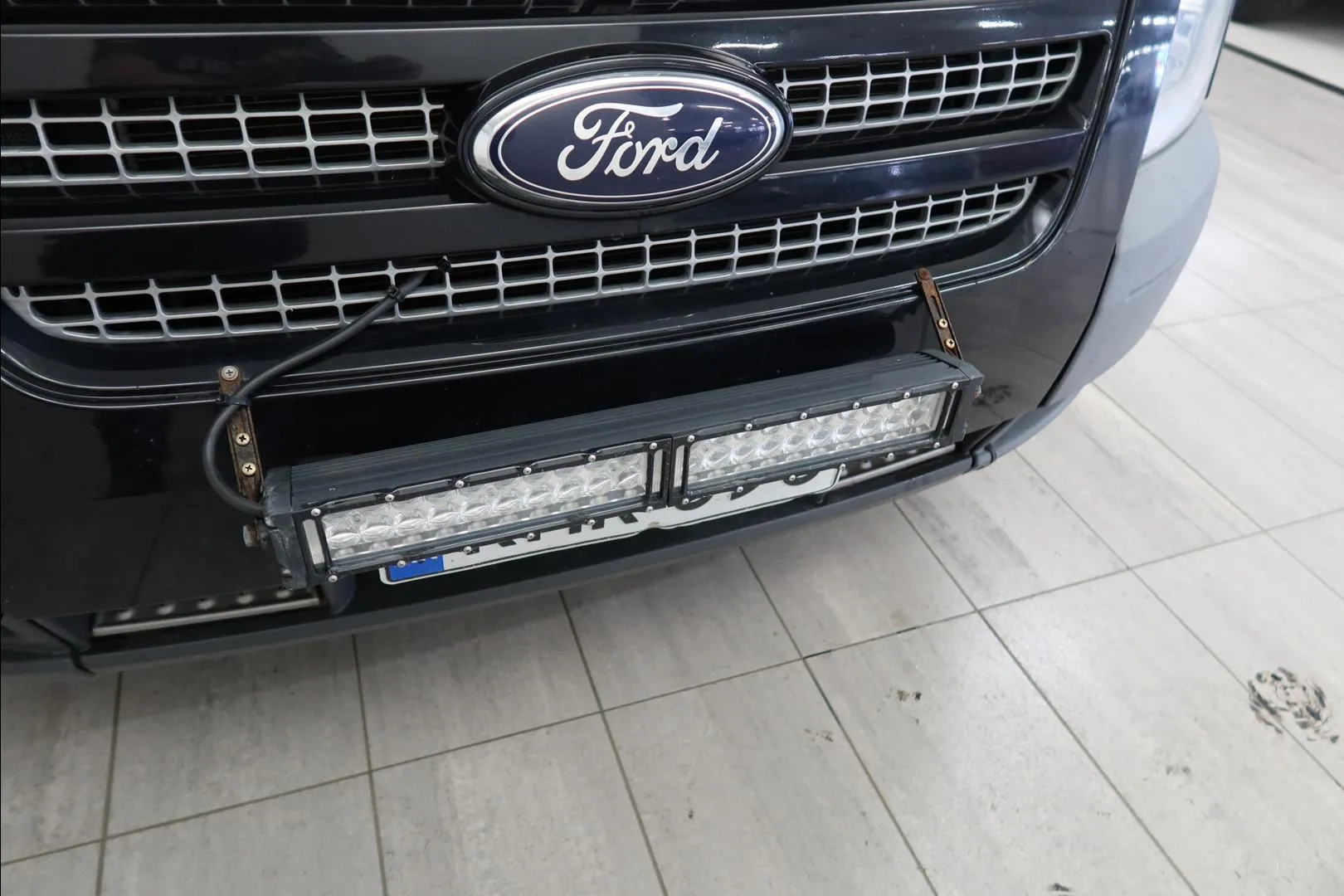 FORD Transit KMK-890 carousel image
