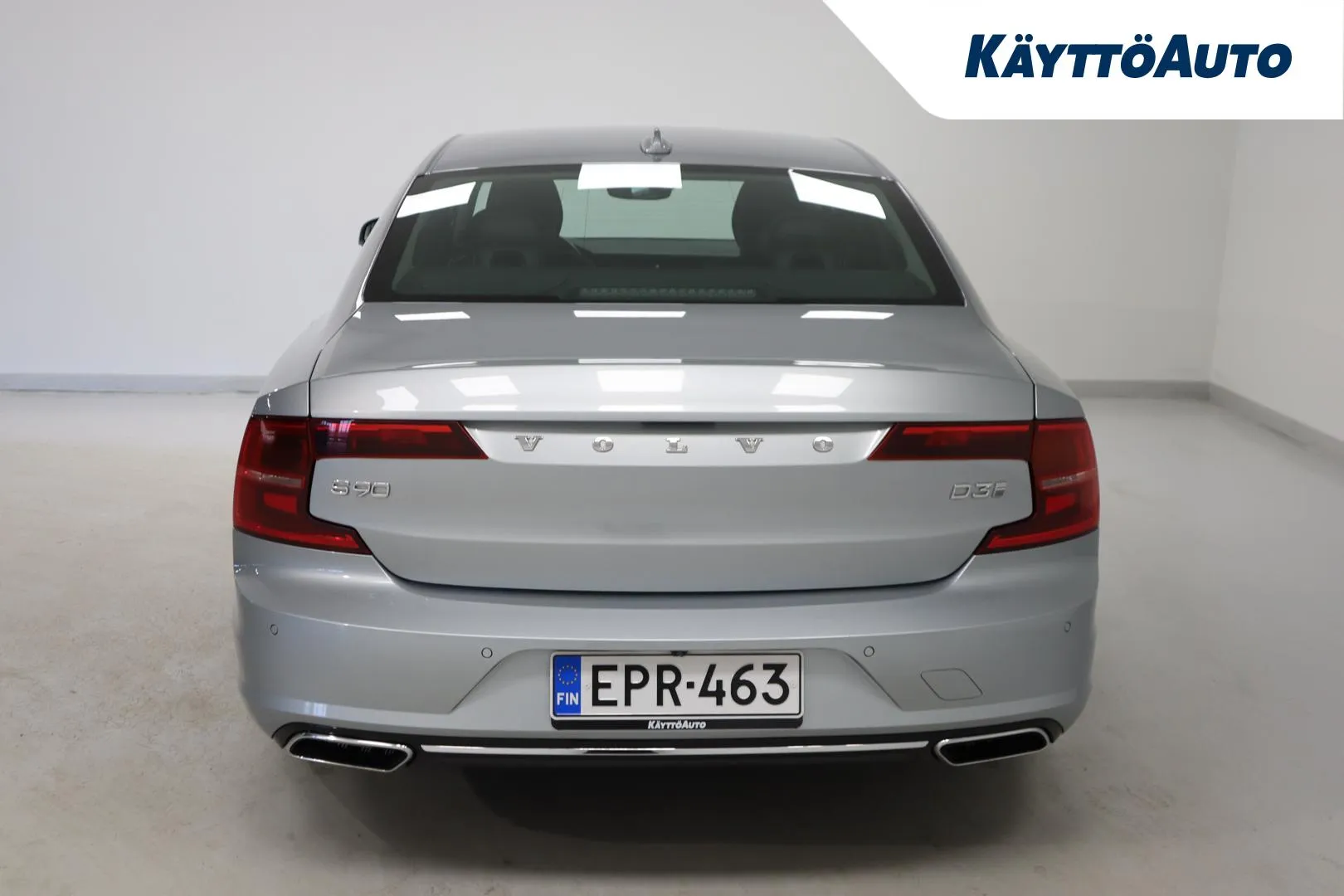 VOLVO S90 EPR-463 carousel image
