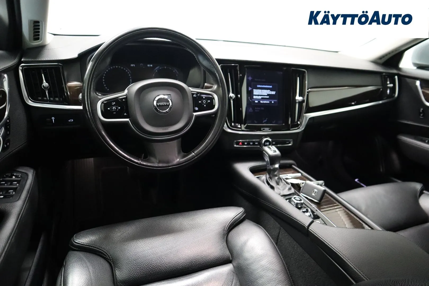 VOLVO S90 EPR-463 carousel image
