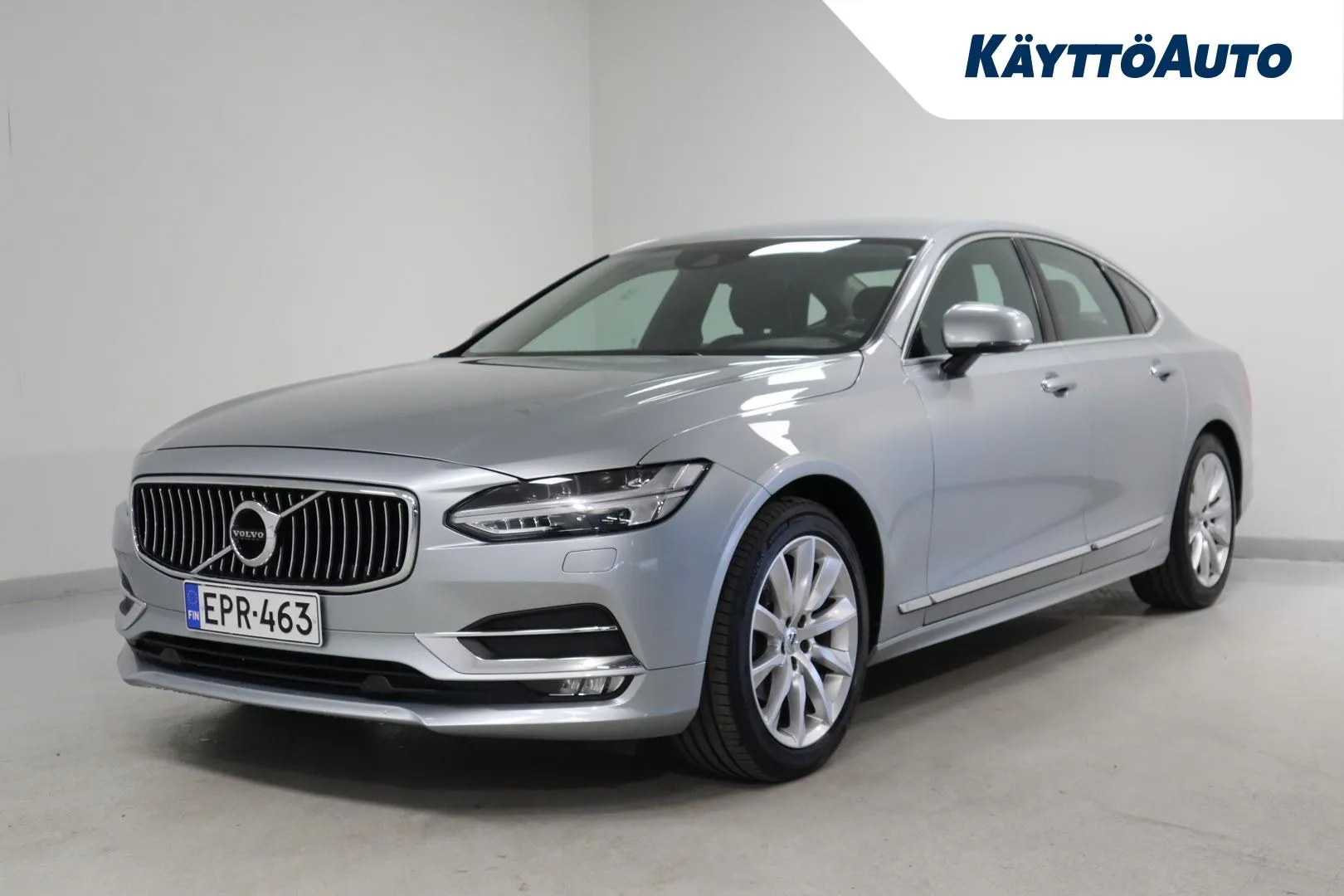 VOLVO S90 EPR-463 carousel image