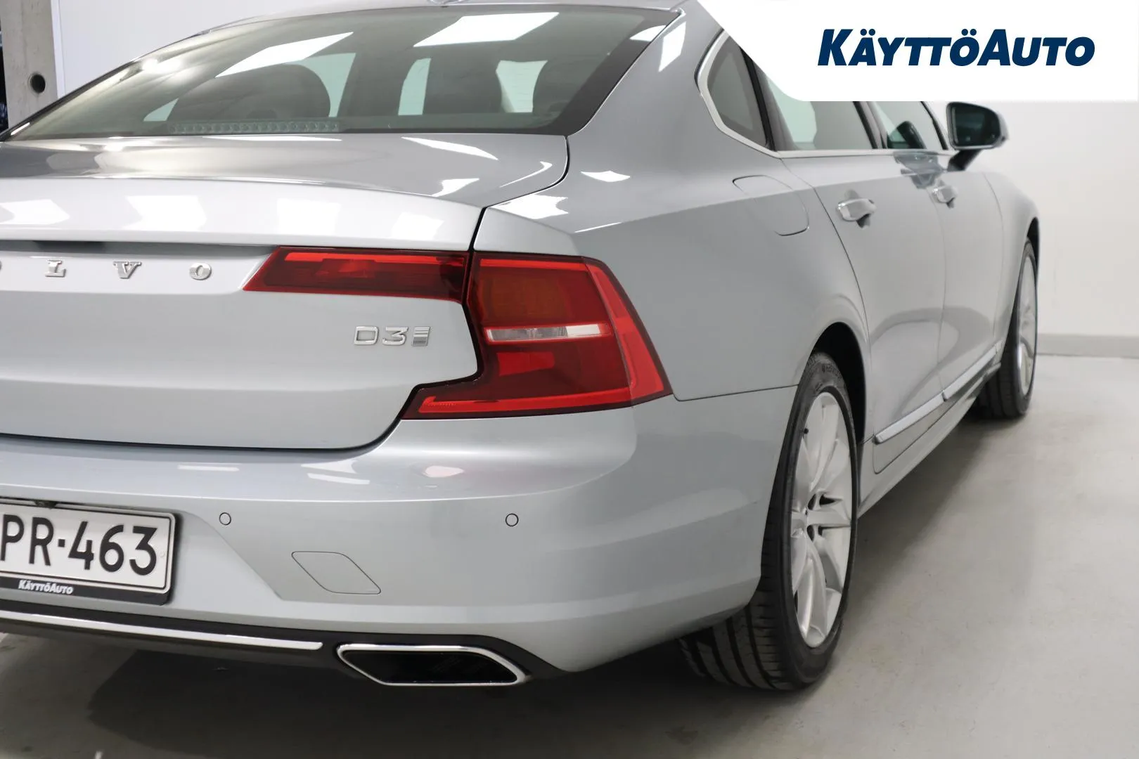 VOLVO S90 EPR-463 carousel image