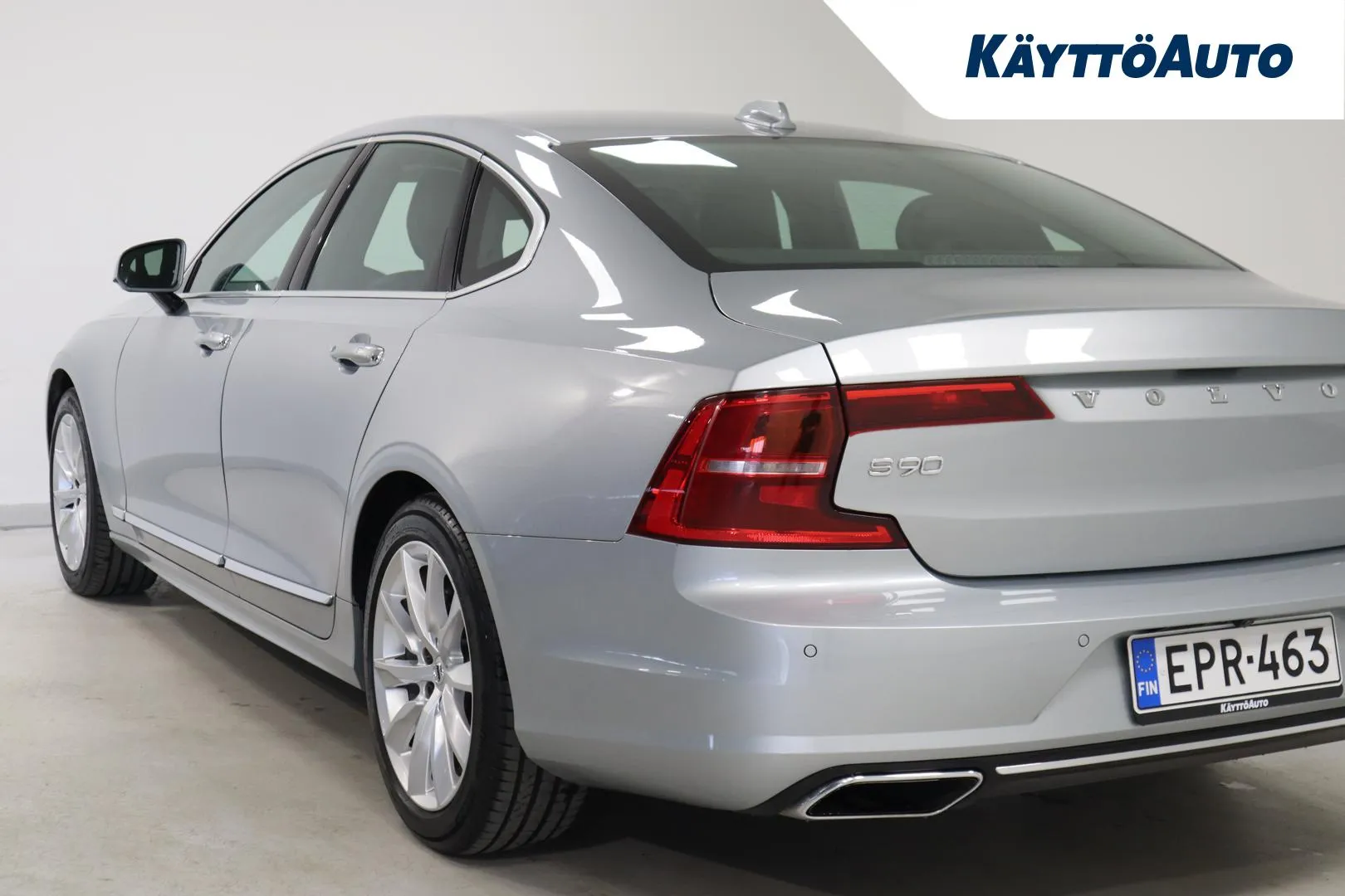 VOLVO S90 EPR-463 carousel image