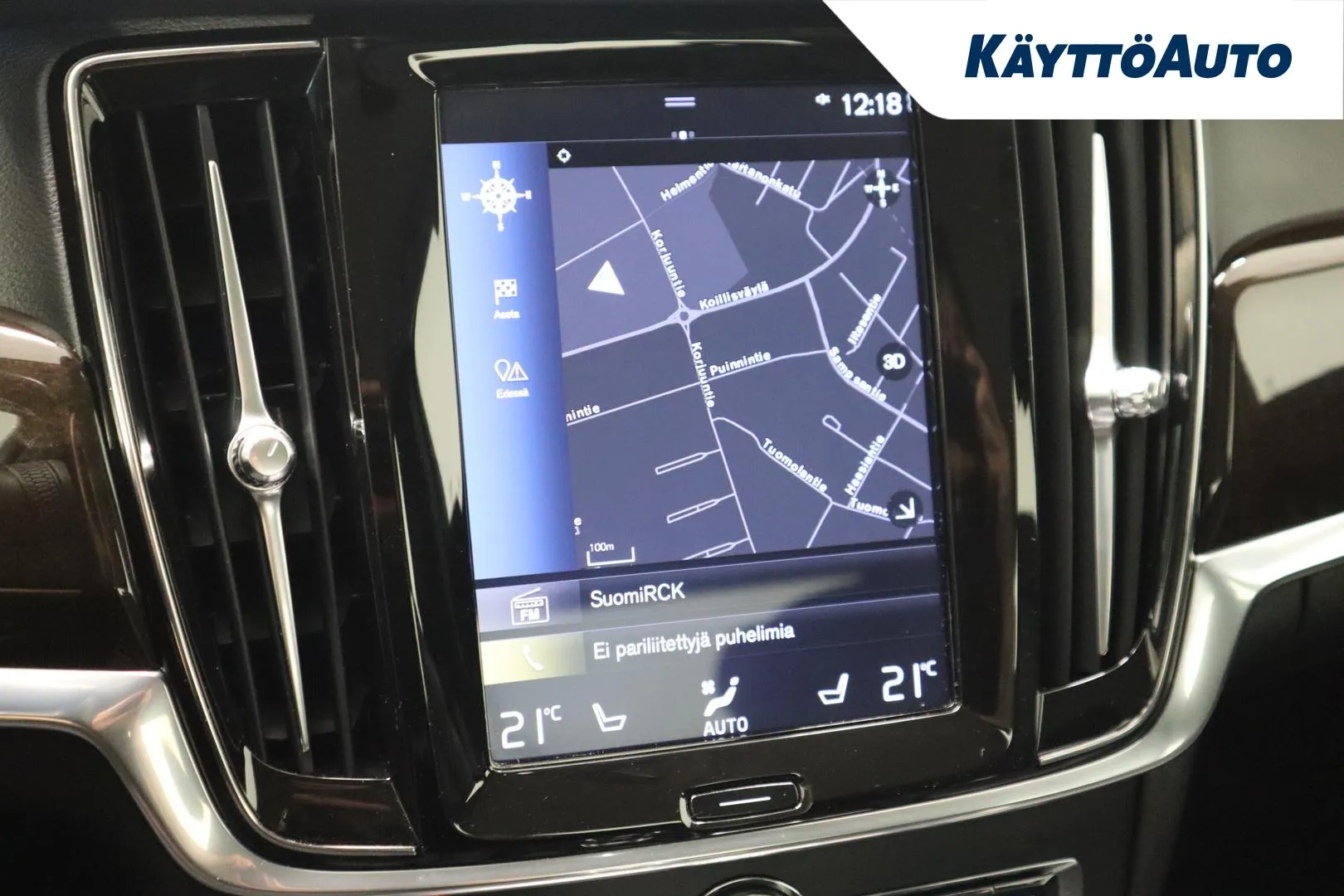 VOLVO S90 EPR-463 carousel image