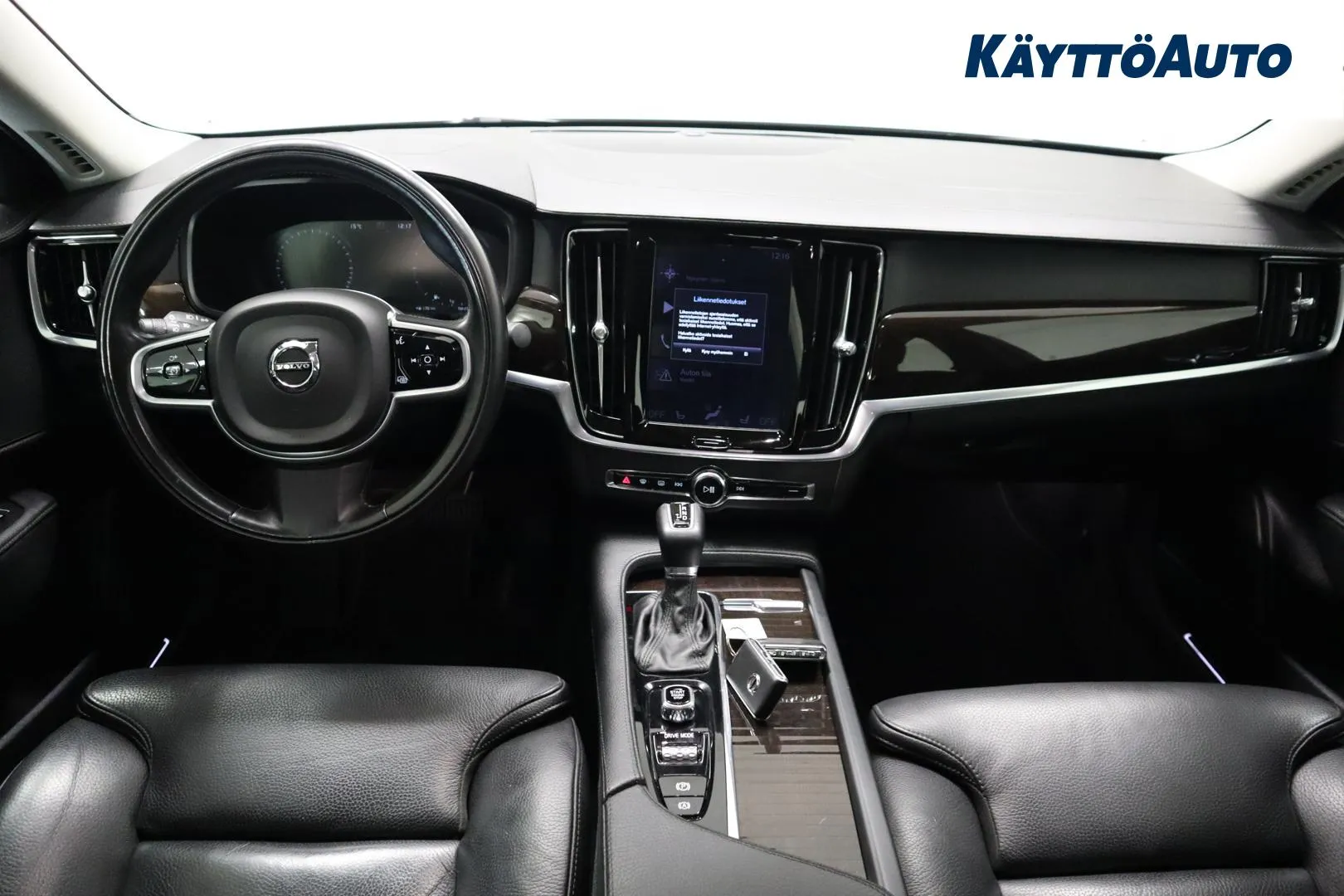 VOLVO S90 EPR-463 carousel image