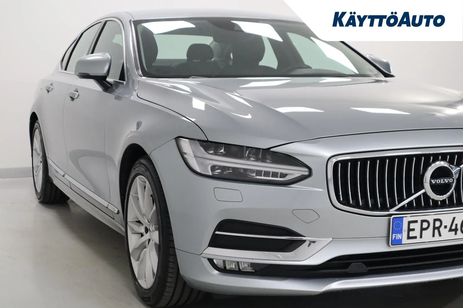 VOLVO S90 EPR-463 carousel image