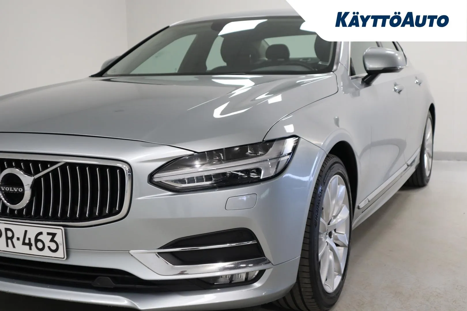 VOLVO S90 EPR-463 carousel image