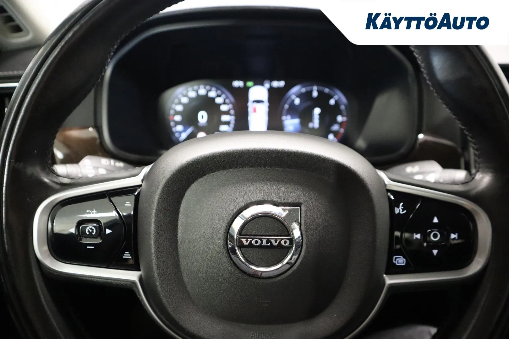 VOLVO S90 EPR-463 carousel image