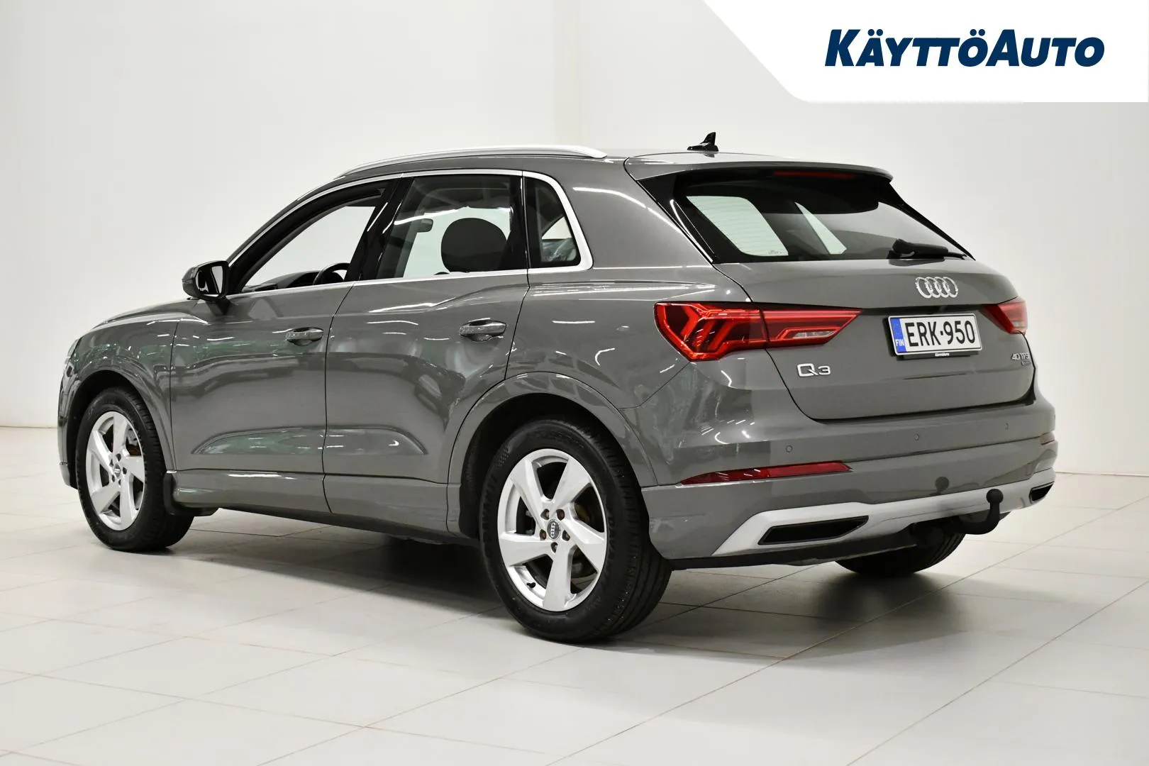 AUDI Q3 ERK-950 carousel image