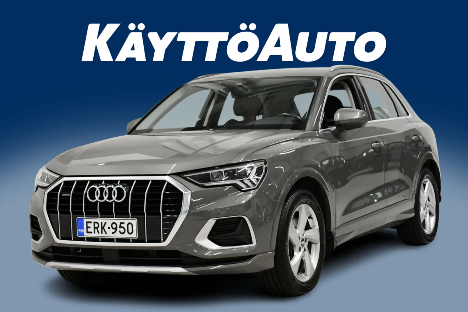 AUDI Q3 ERK-950 carousel image