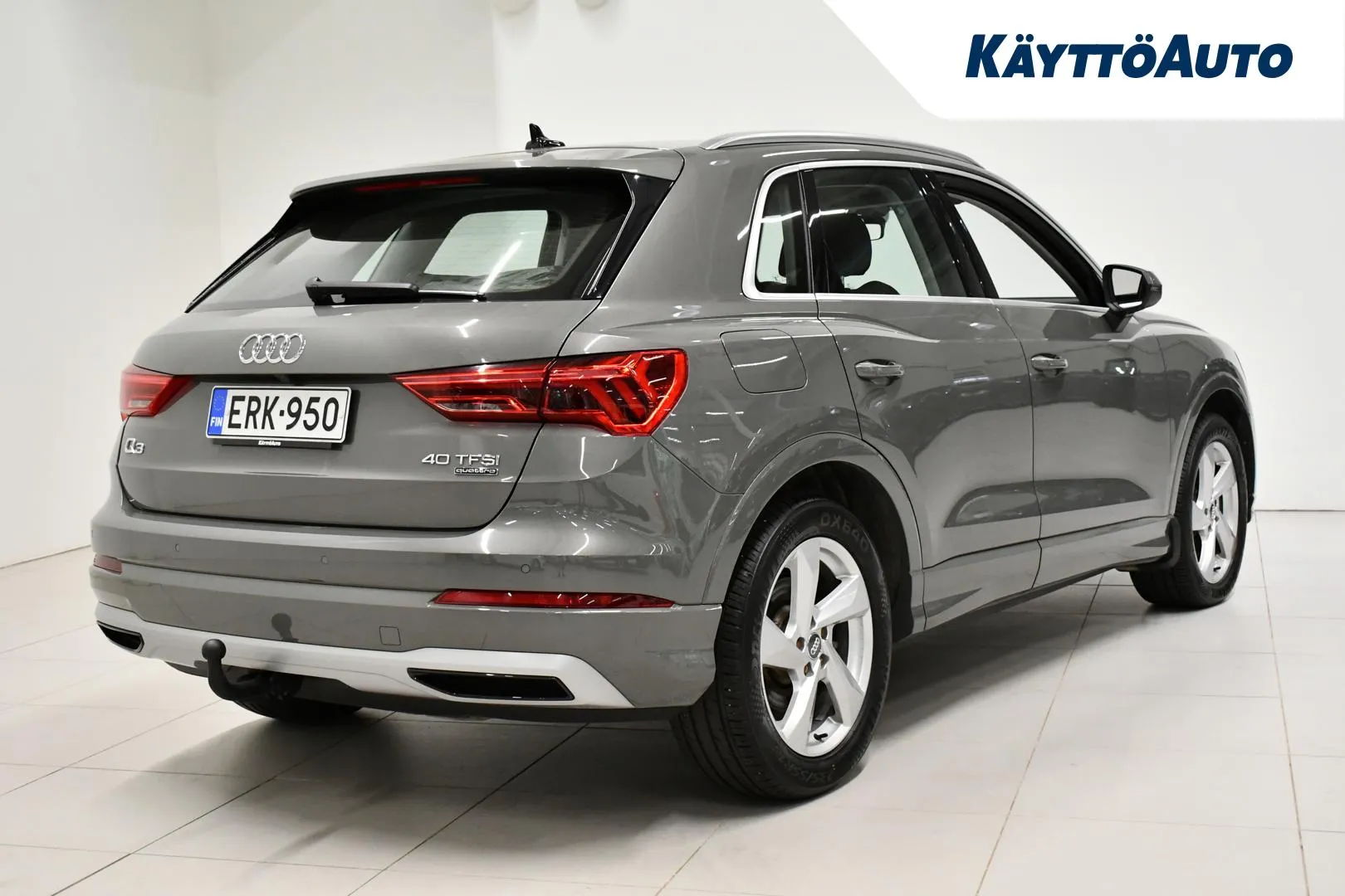 AUDI Q3 ERK-950 carousel image