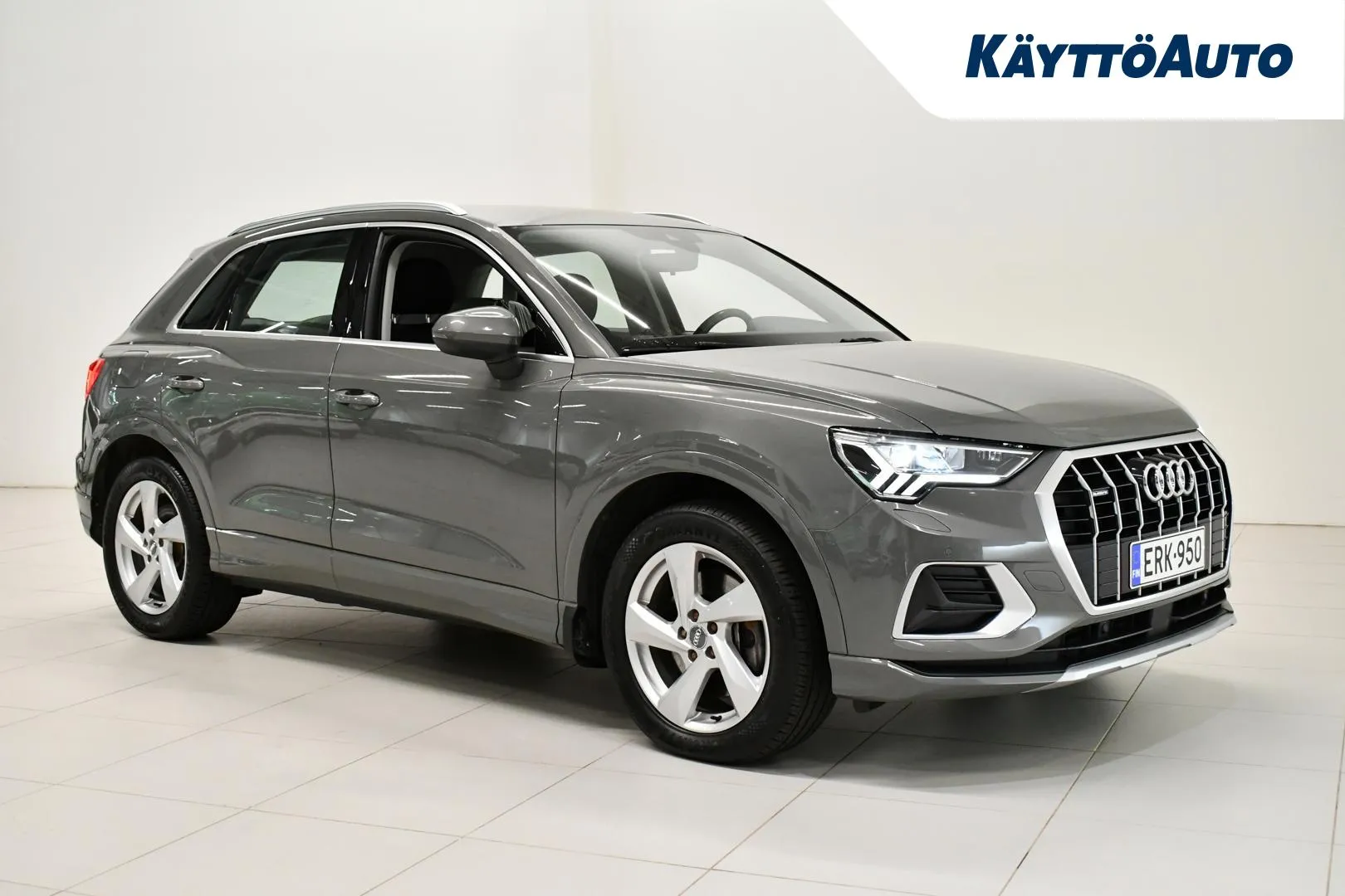 AUDI Q3 ERK-950 carousel image