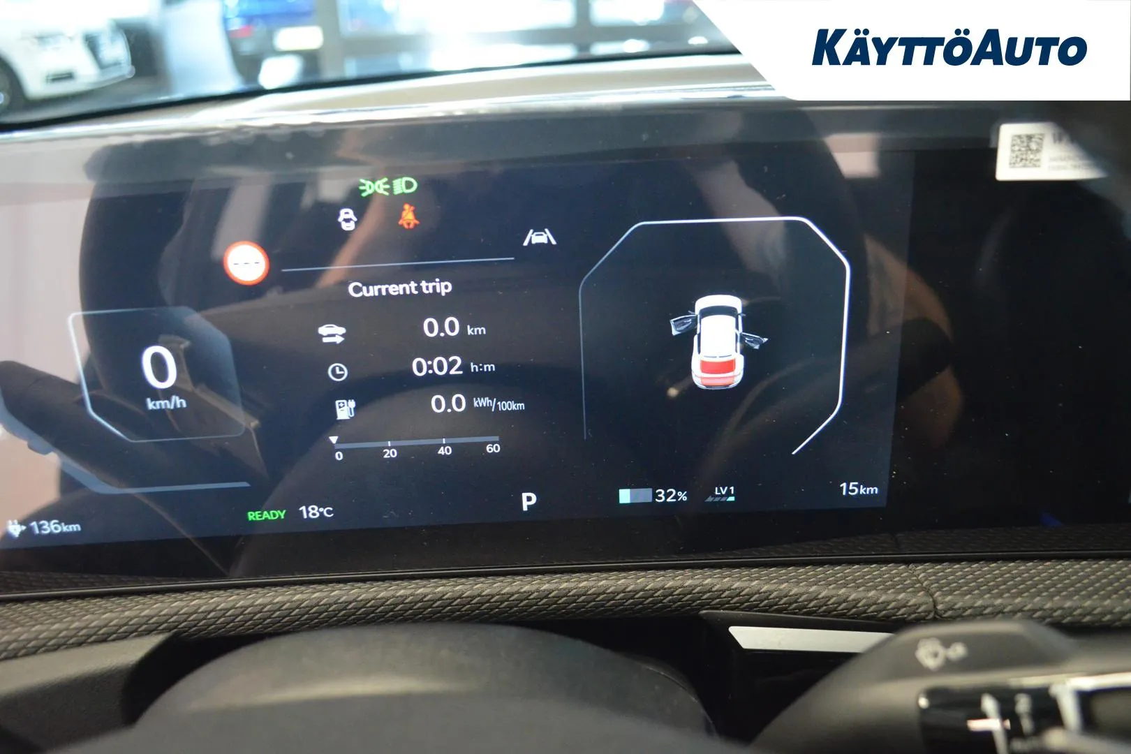 Kia EV6 ZPN-895 carousel image