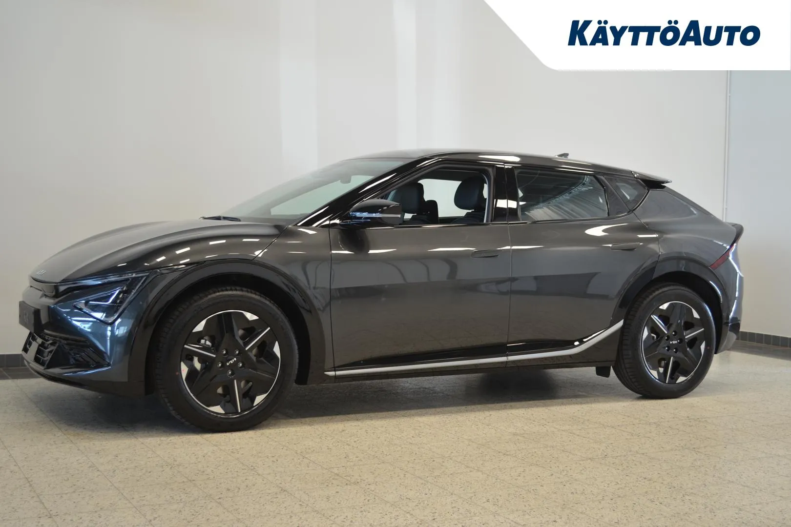 Kia EV6 ZPN-895 carousel image
