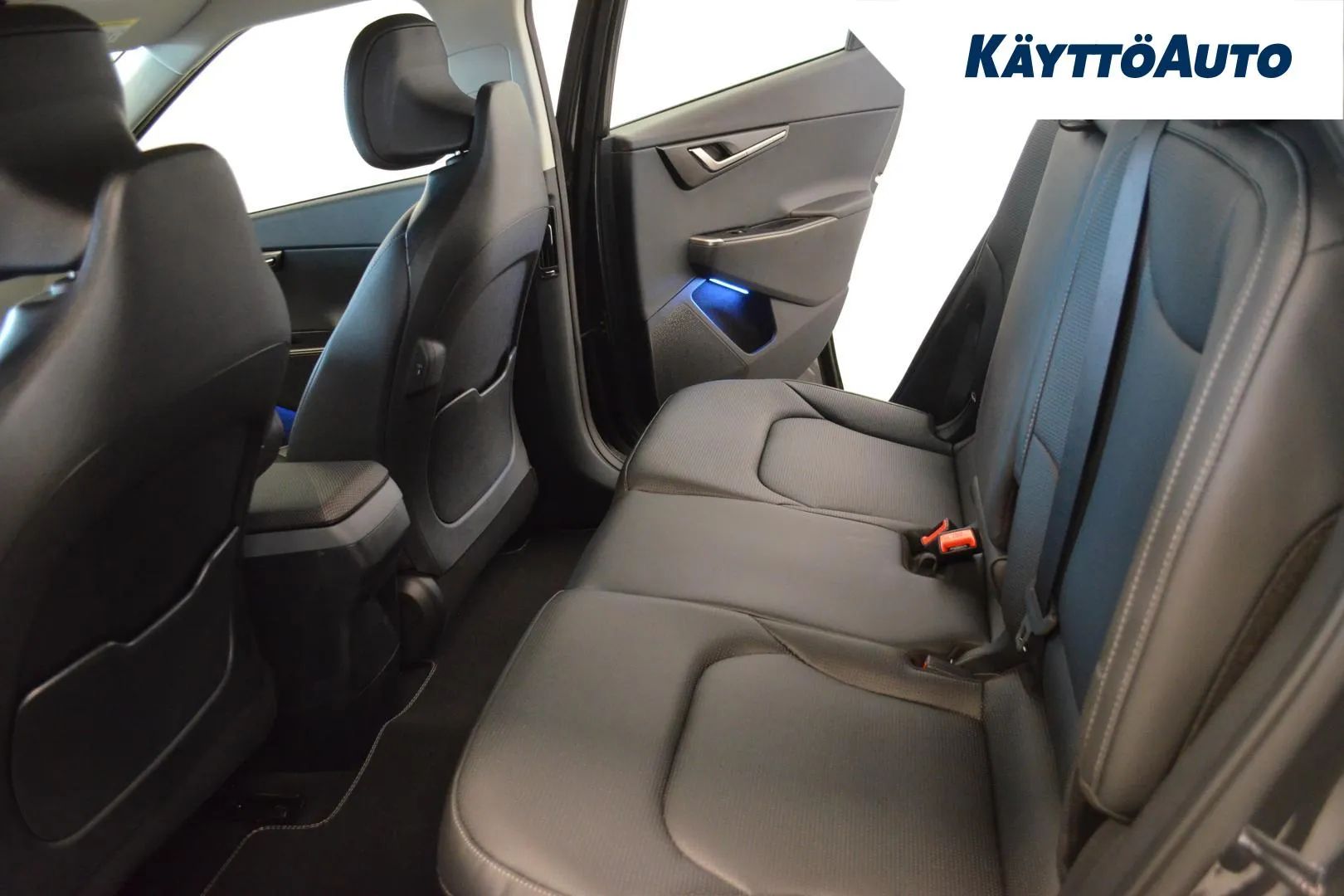 Kia EV6 ZPN-895 carousel image