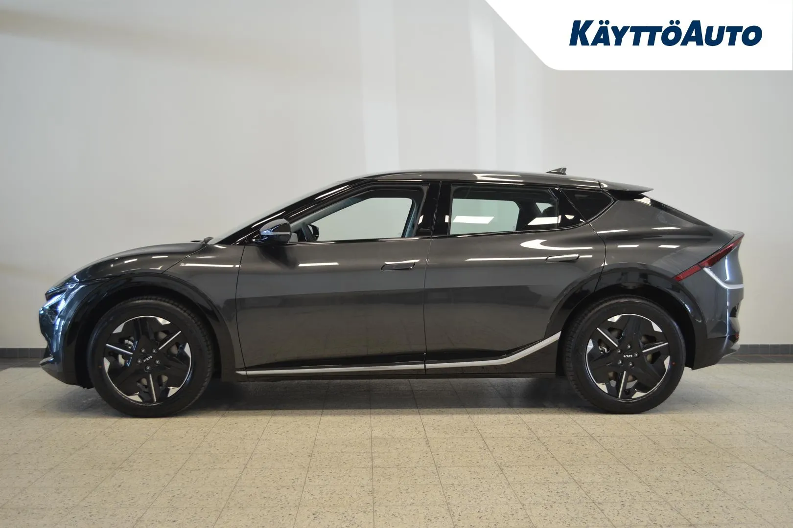 Kia EV6 ZPN-895 carousel image
