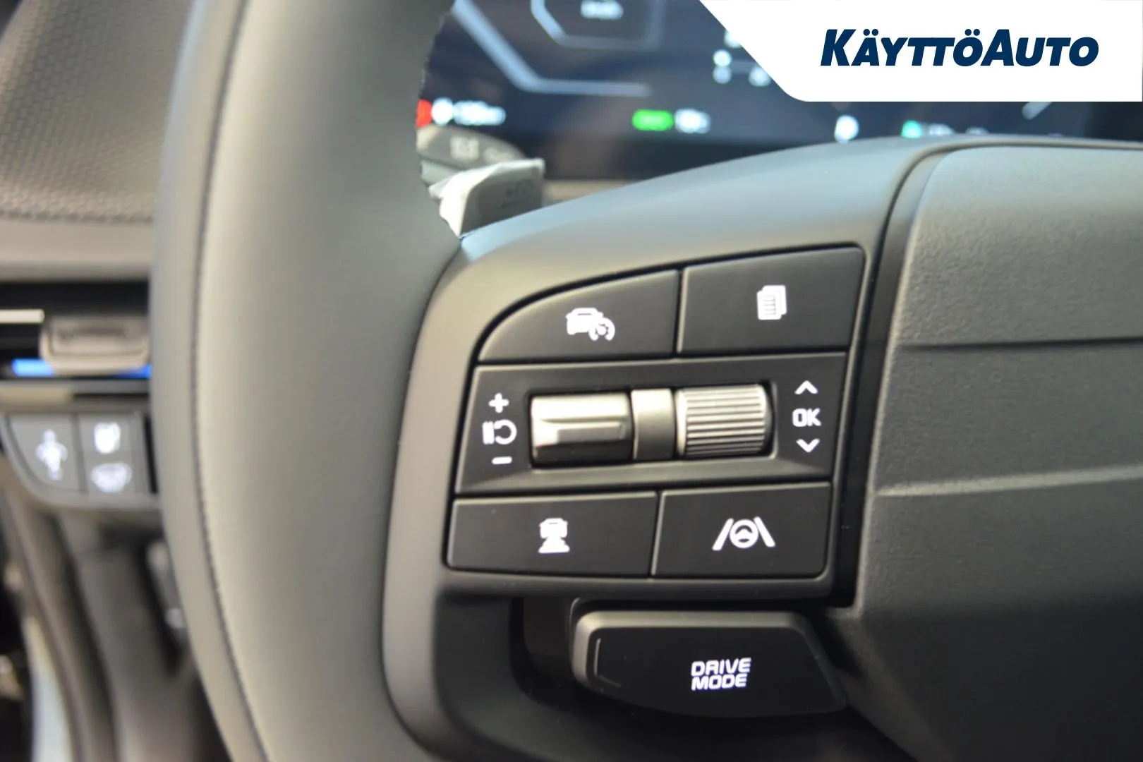 Kia EV6 ZPN-895 carousel image