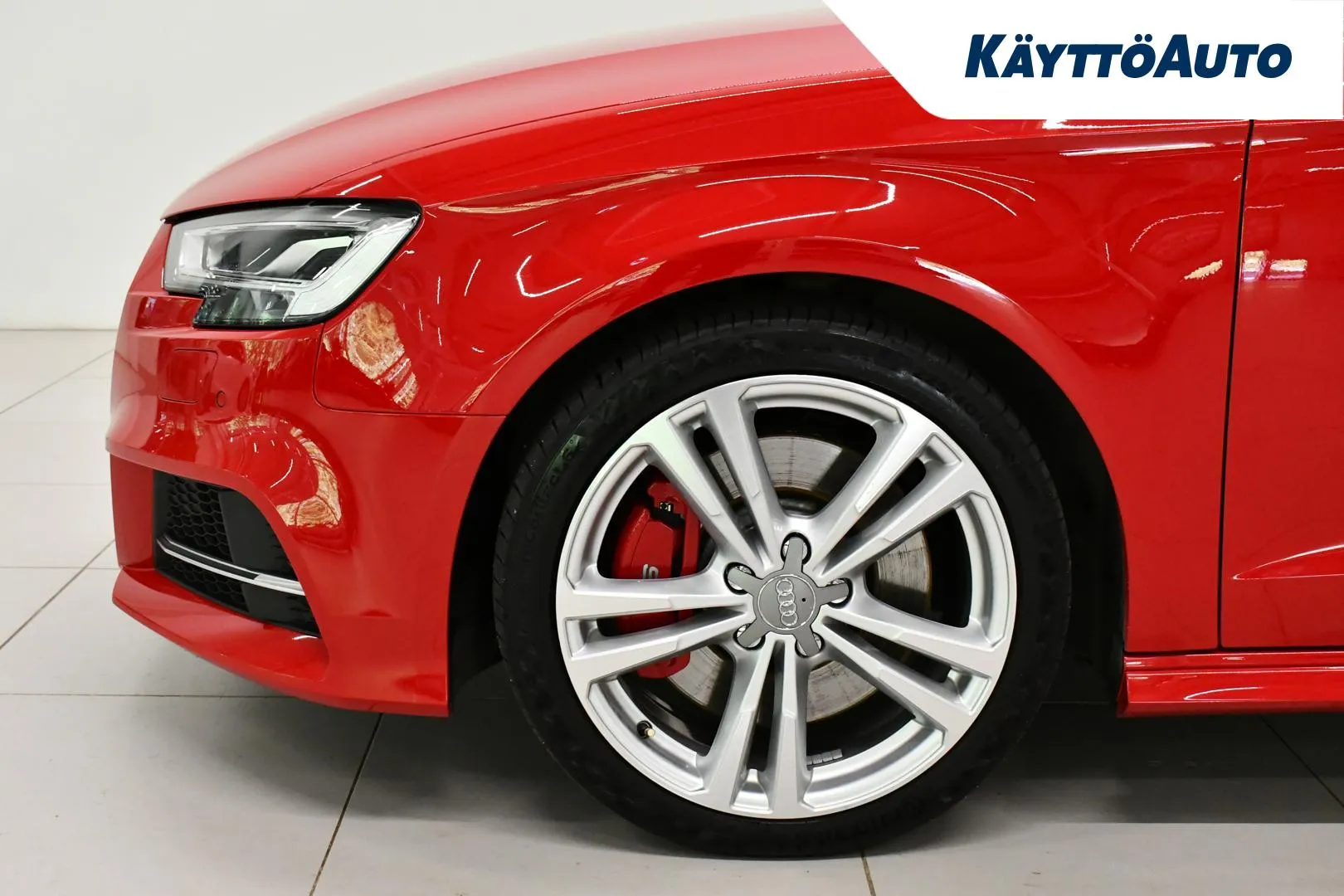 AUDI S3 BUA-762 carousel image