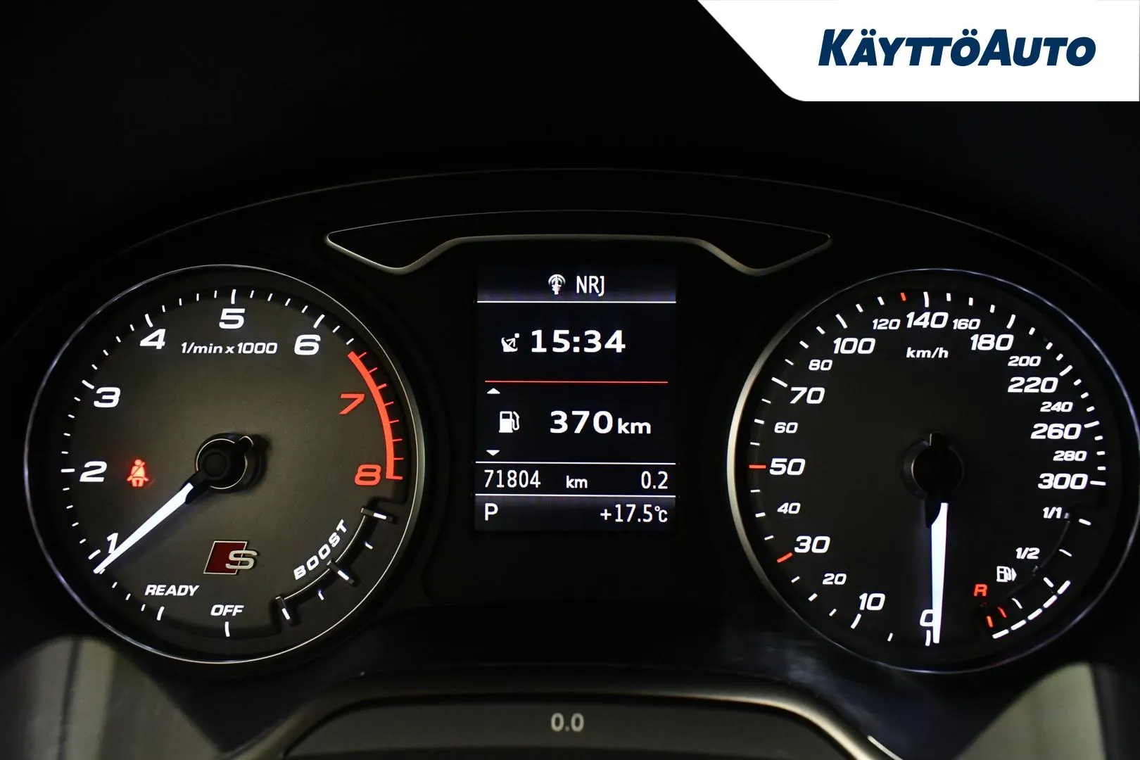 AUDI S3 BUA-762 carousel image