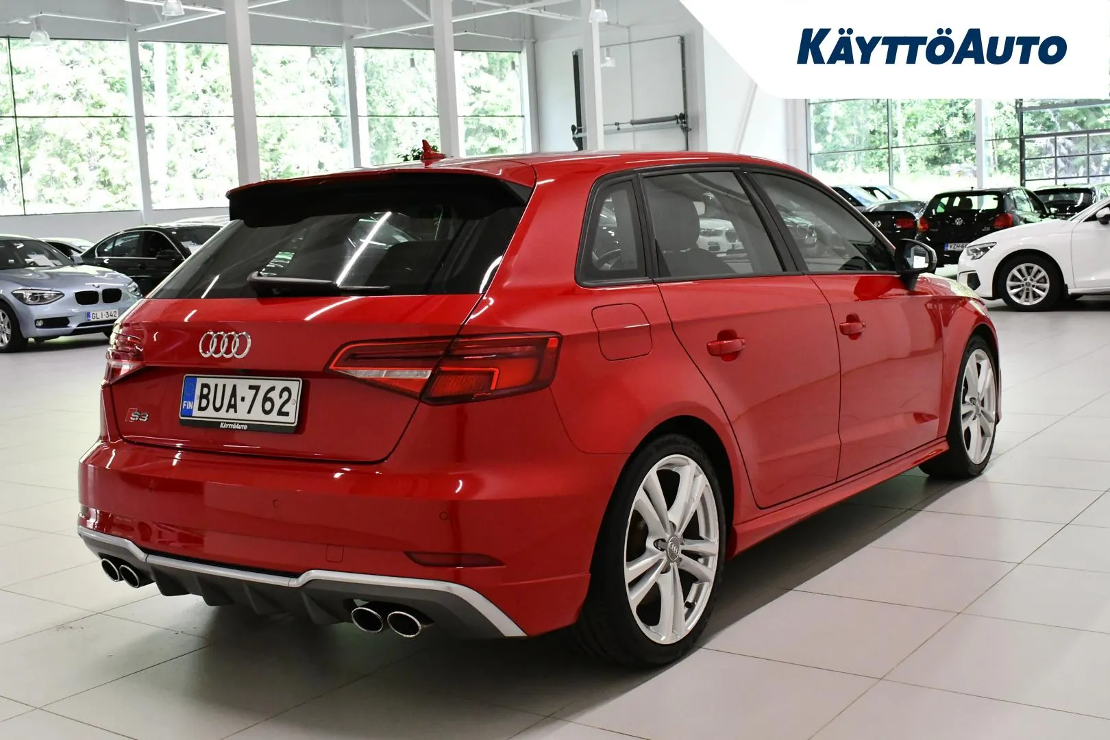AUDI S3 BUA-762 carousel image