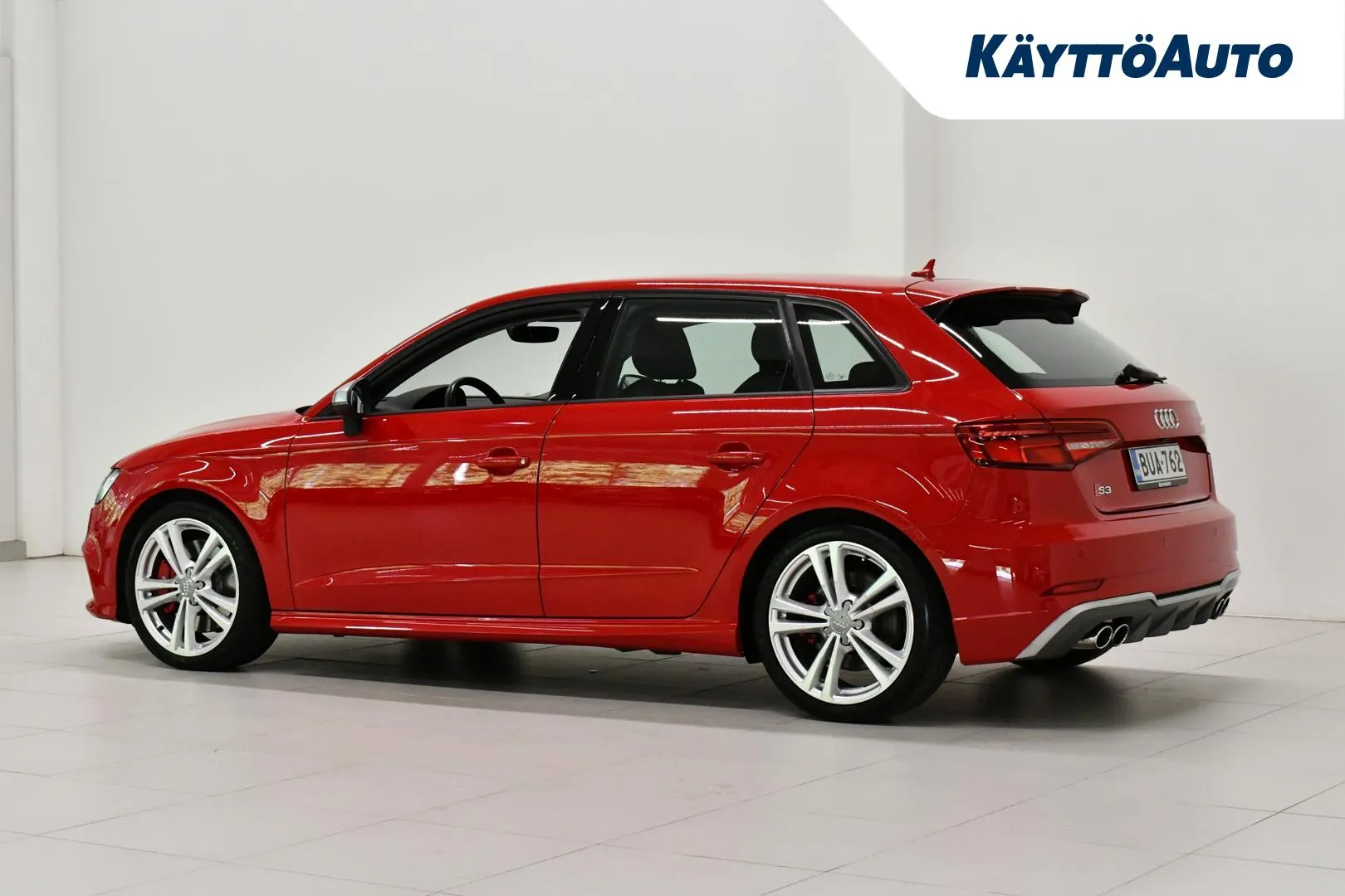 AUDI S3 BUA-762 carousel image