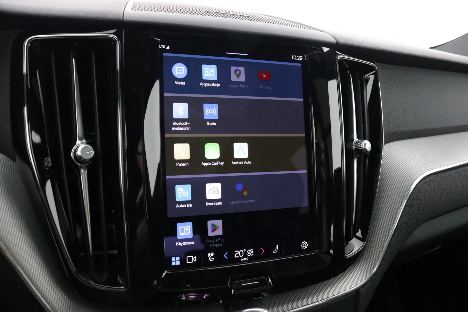 Volvo XC60 MTY-190 carousel image