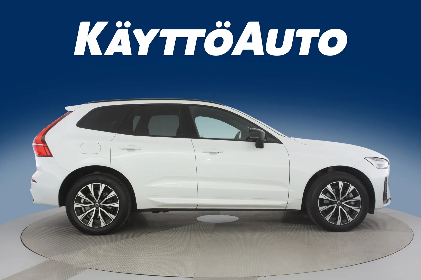 Volvo XC60 MTY-190 carousel image