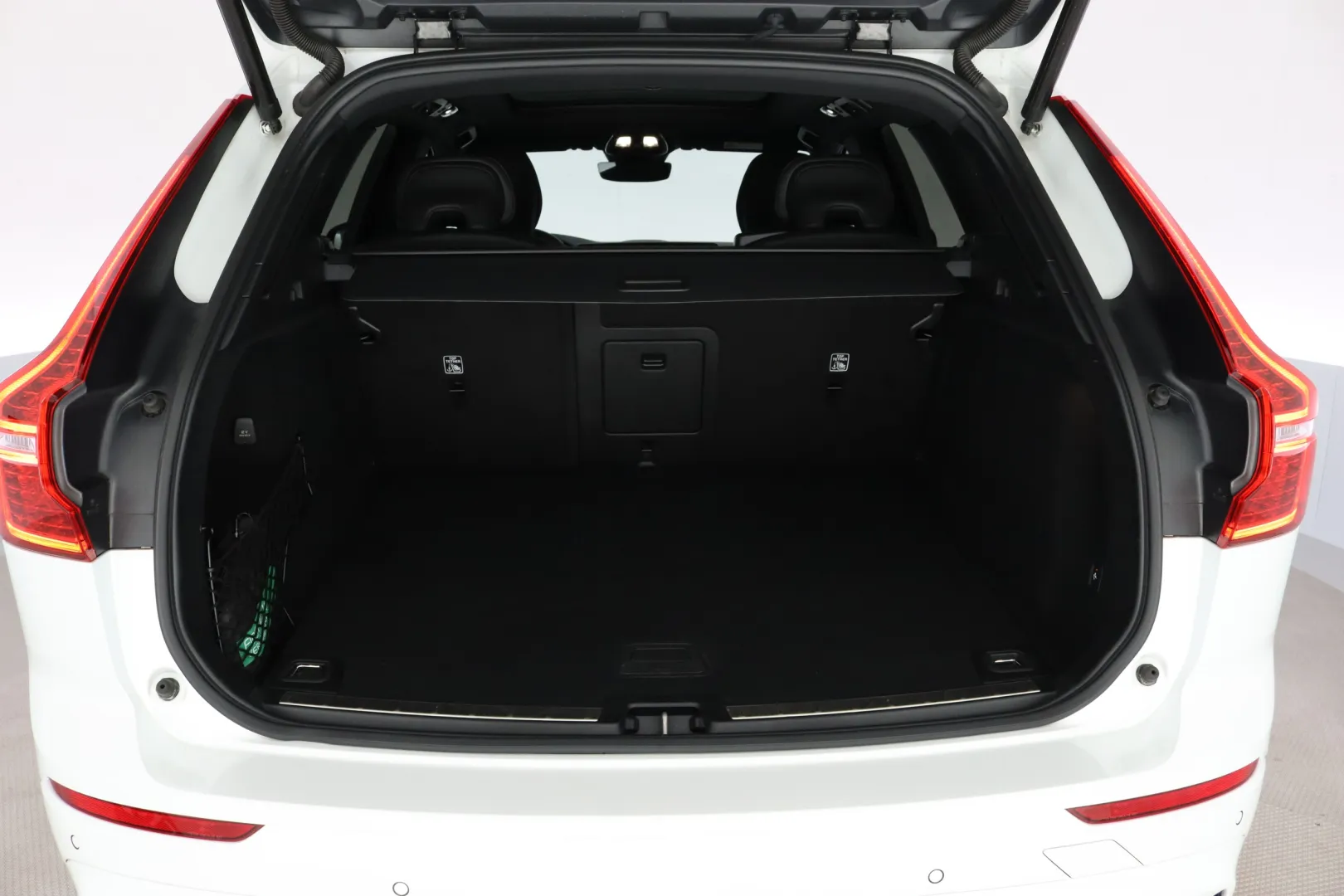 Volvo XC60 MTY-190 carousel image