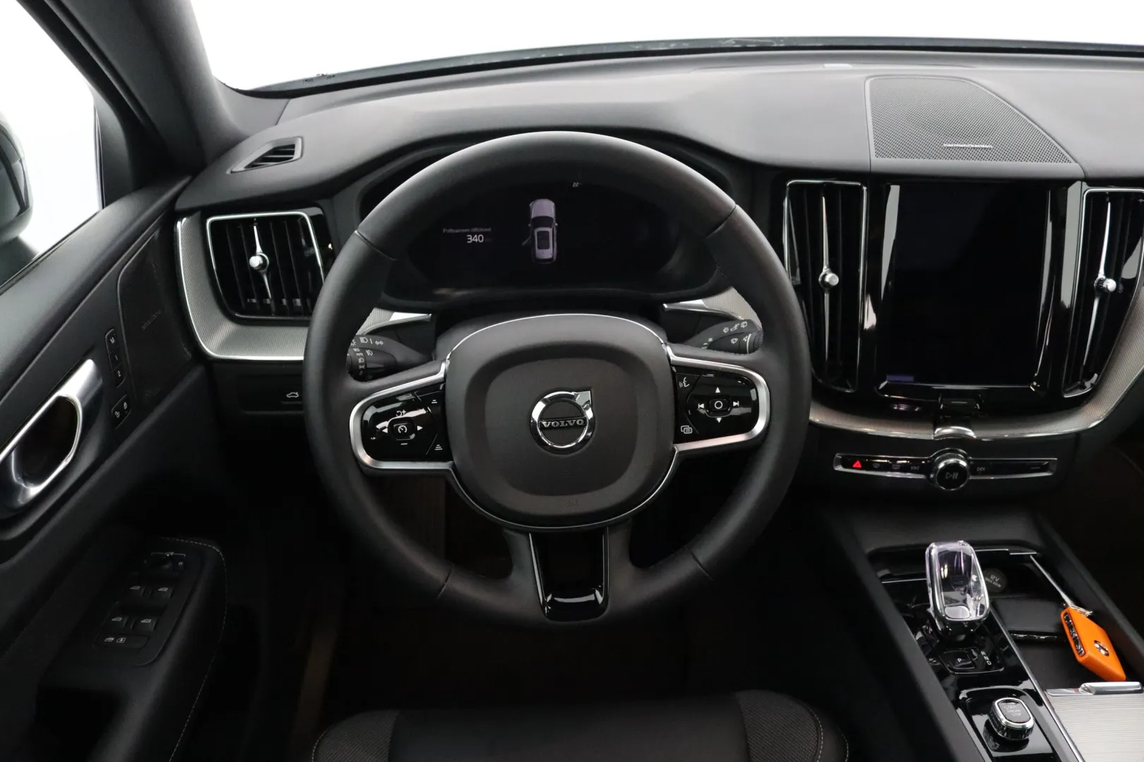 Volvo XC60 MTY-190 carousel image