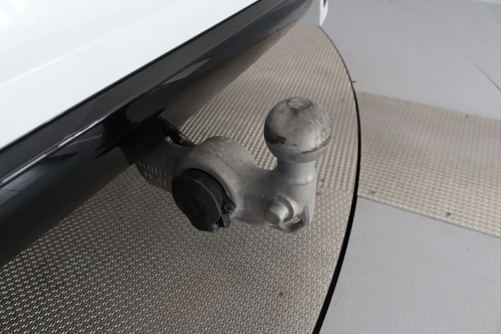 Volvo XC60 MTY-190 carousel image