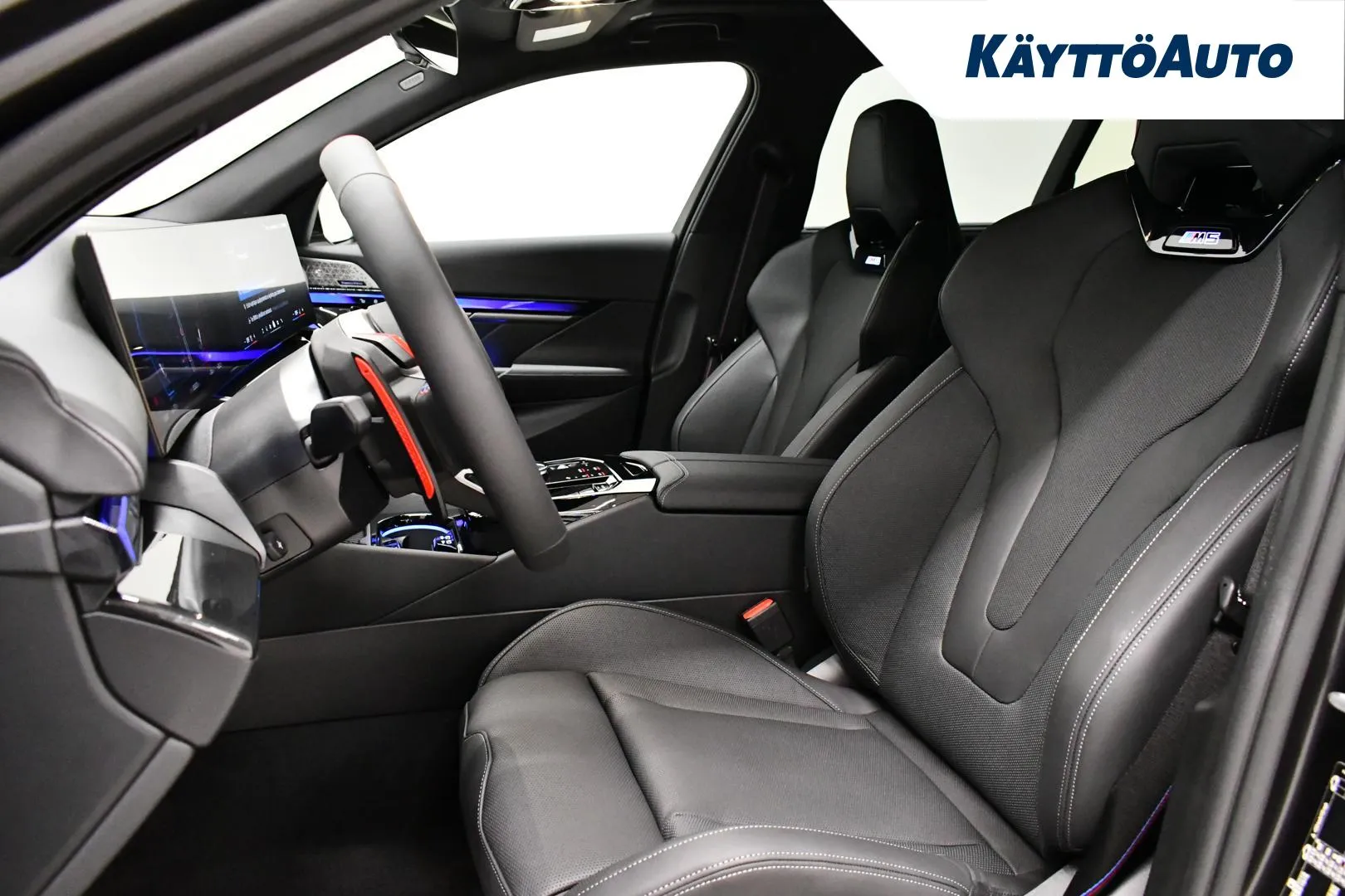 BMW M5 XTZ-751 carousel image