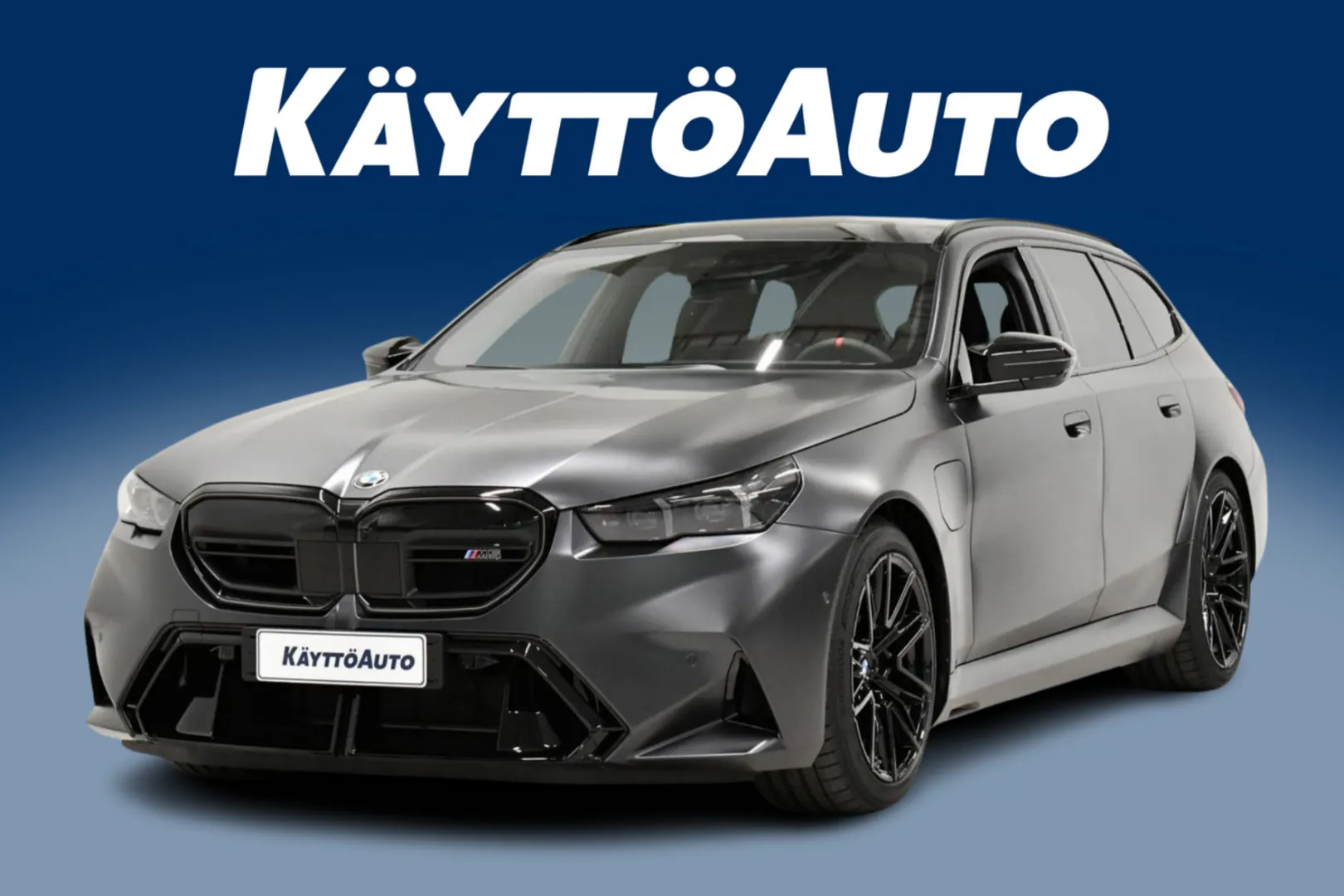 BMW M5 XTZ-751 carousel image