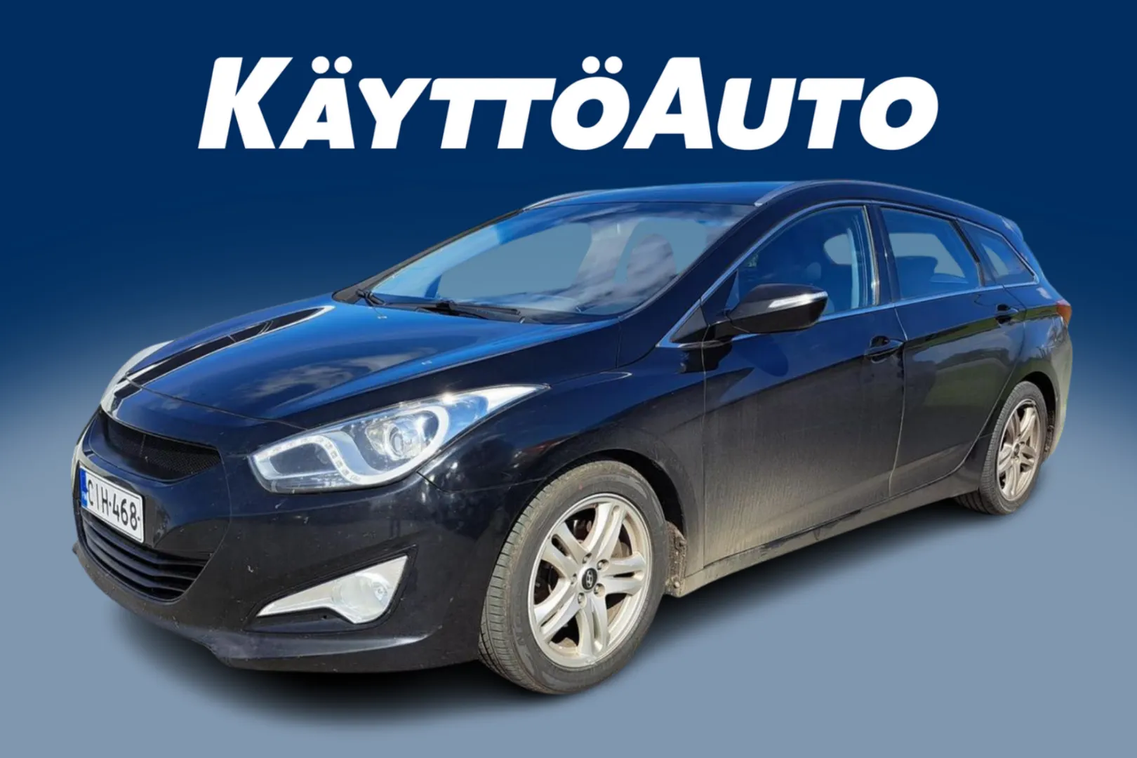 HYUNDAI i40 CIH-468 carousel image