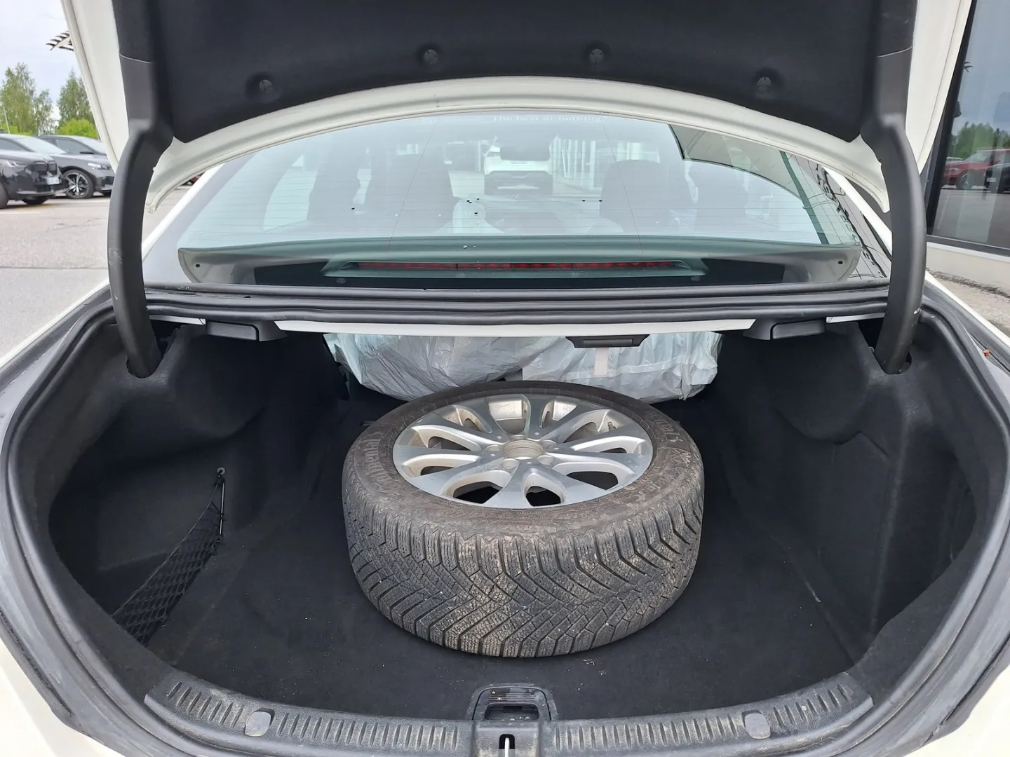 MERCEDES-BENZ E KSR-771 carousel image