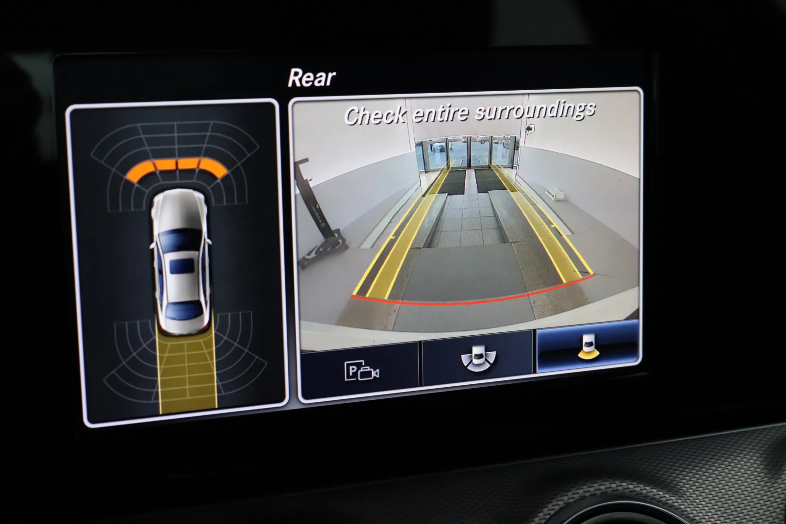 MERCEDES-BENZ E KSR-771 carousel image