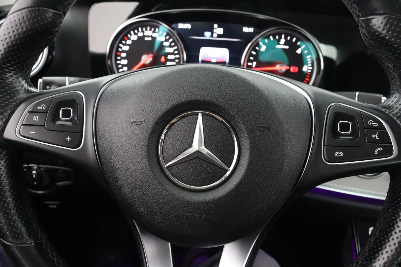 MERCEDES-BENZ E KSR-771 carousel image