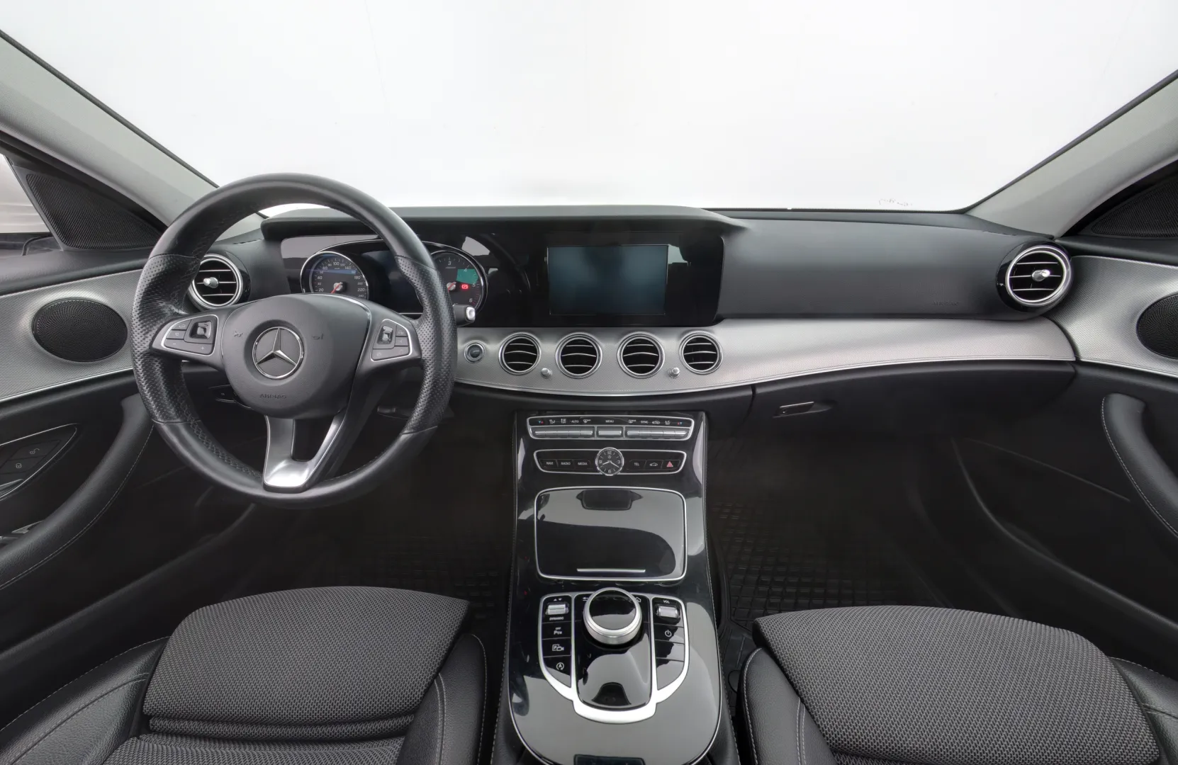 MERCEDES-BENZ E KSR-771 carousel image