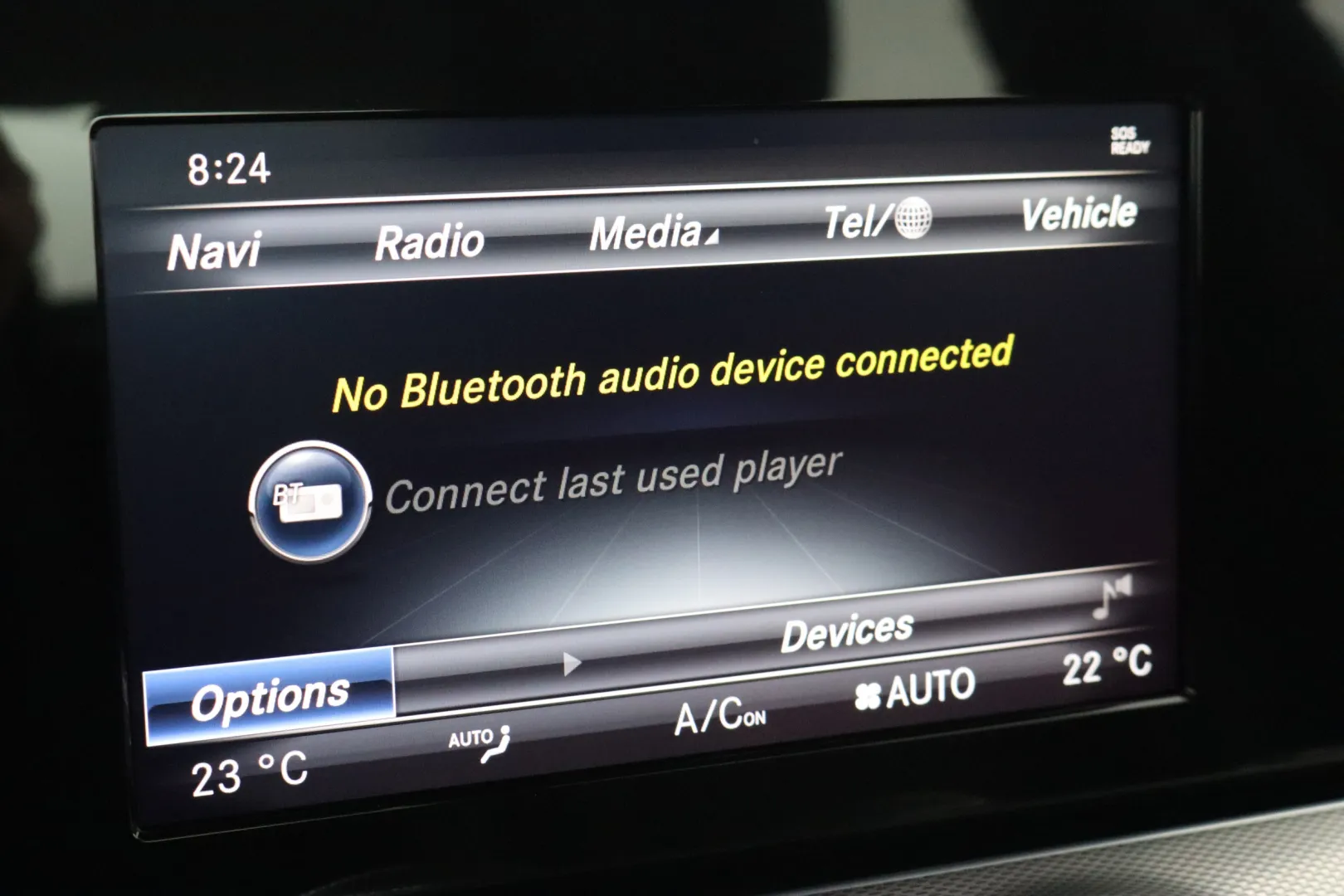 MERCEDES-BENZ E KSR-771 carousel image
