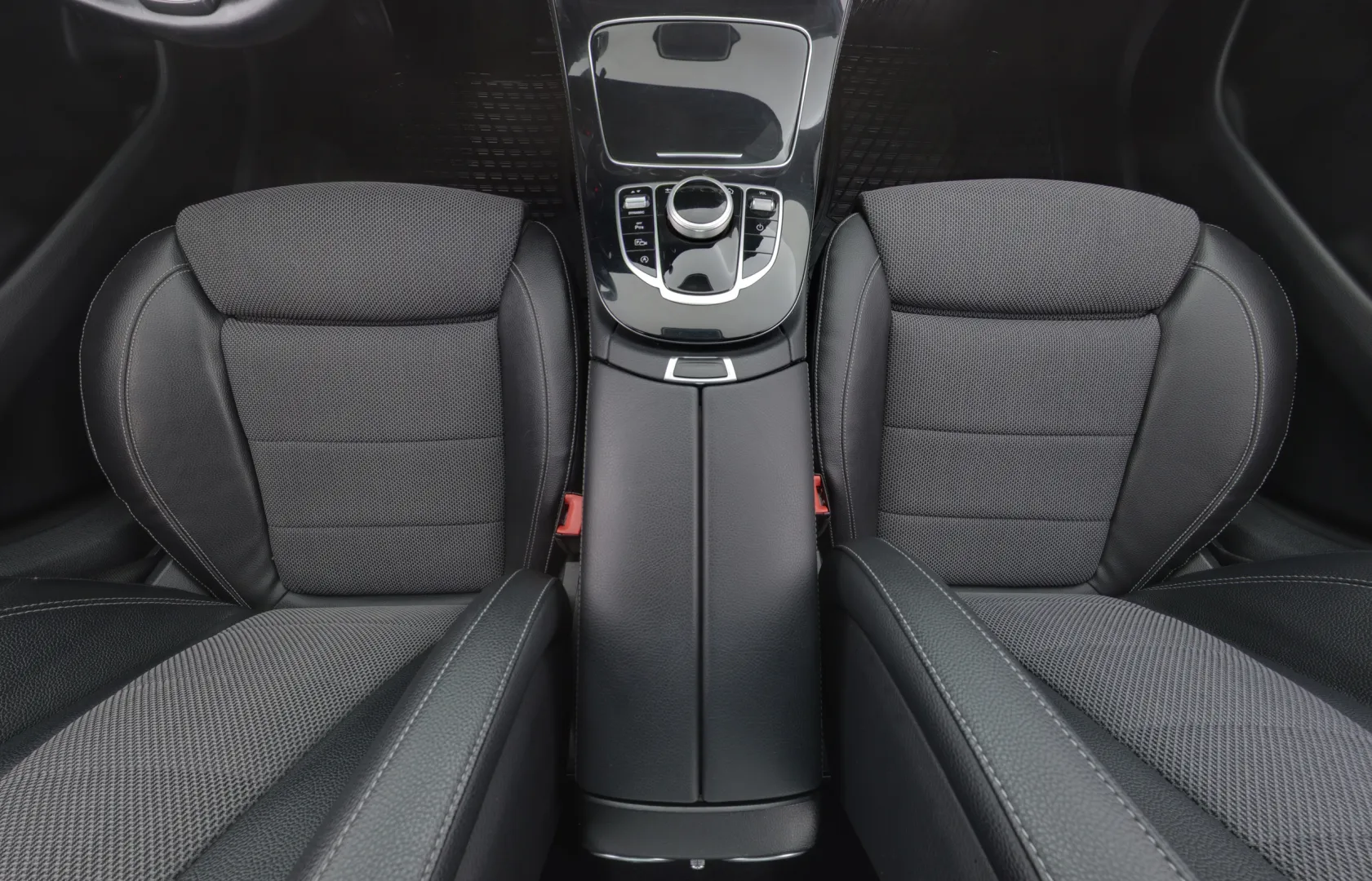MERCEDES-BENZ E KSR-771 carousel image