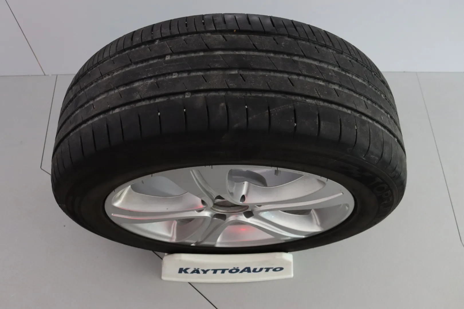 MERCEDES-BENZ E KSR-771 carousel image