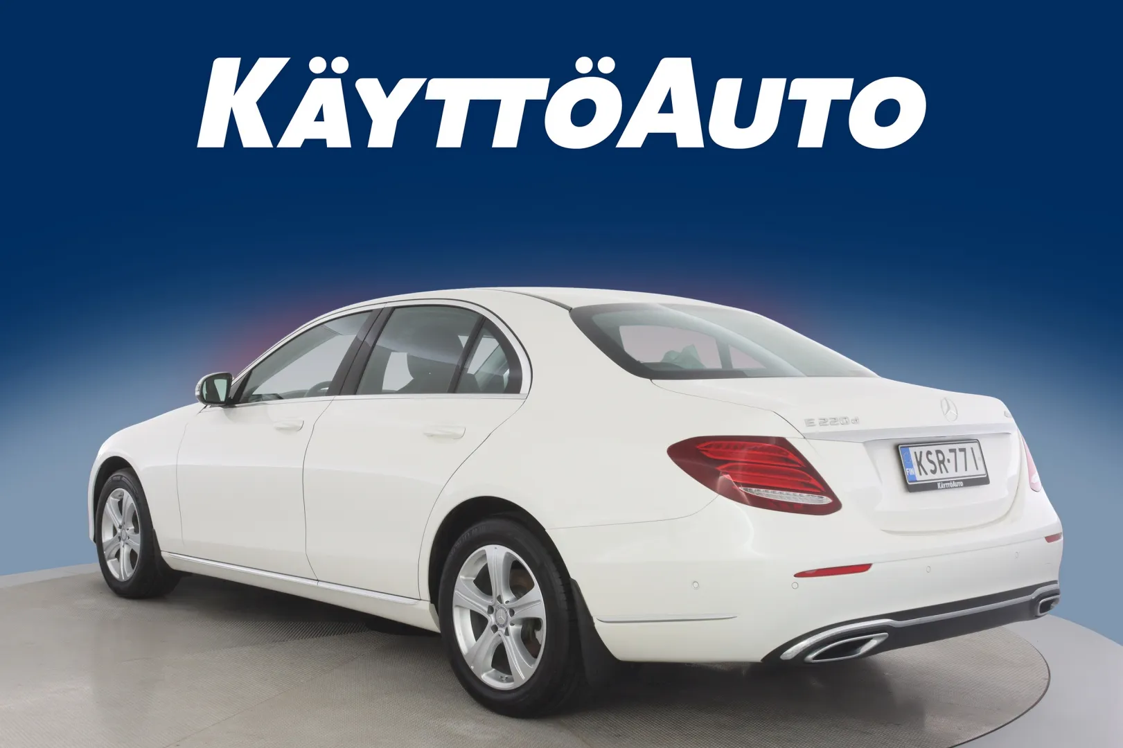 MERCEDES-BENZ E KSR-771 carousel image