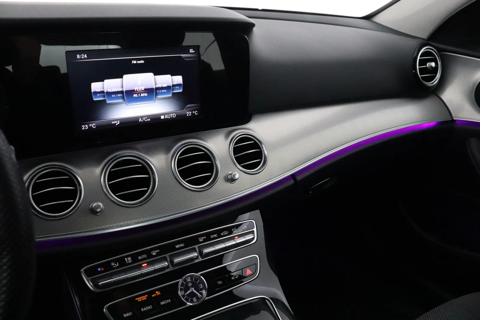 MERCEDES-BENZ E KSR-771 carousel image