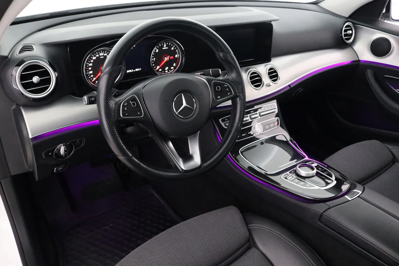 MERCEDES-BENZ E KSR-771 carousel image