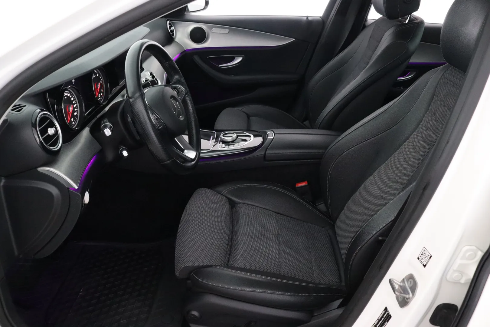 MERCEDES-BENZ E KSR-771 carousel image