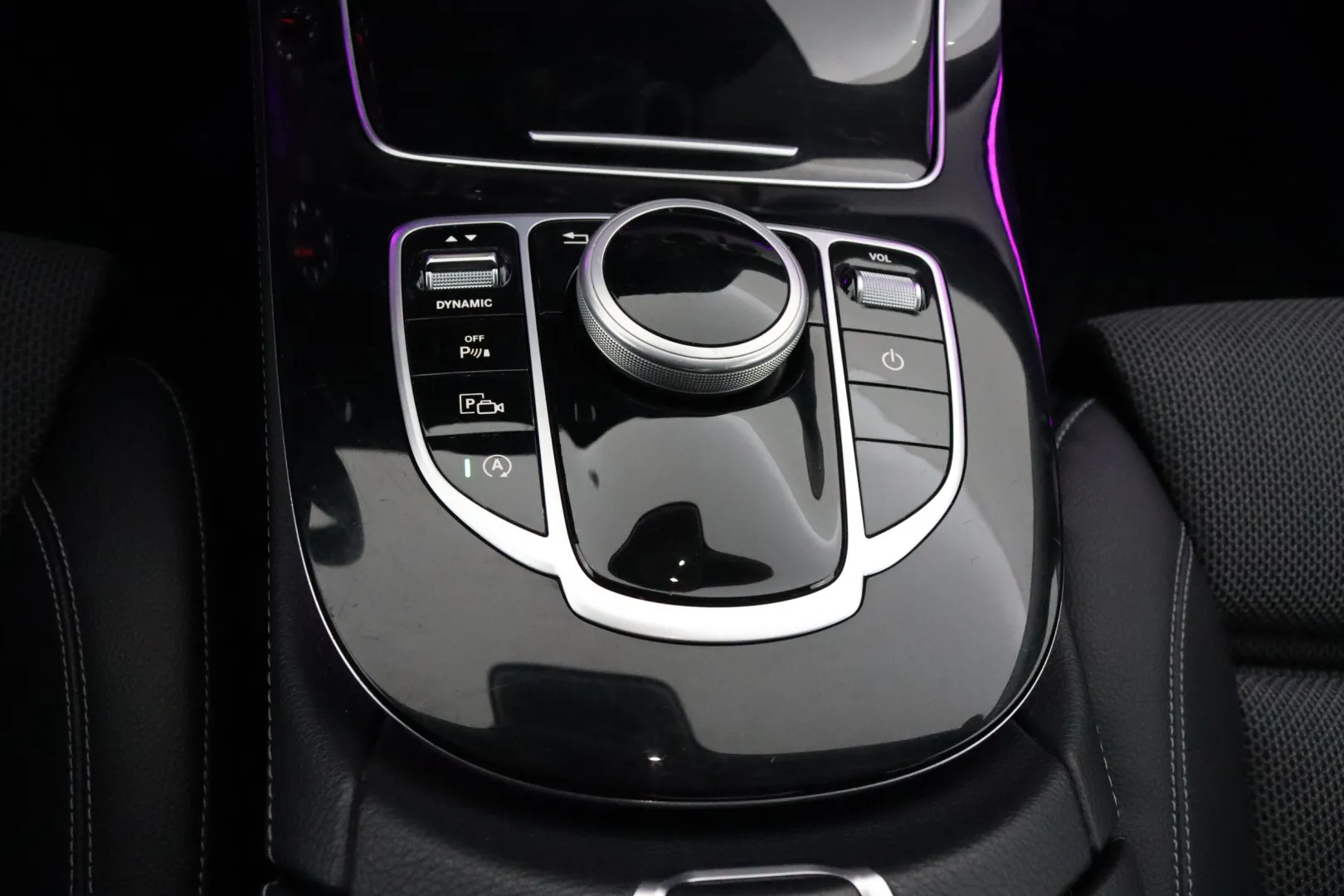 MERCEDES-BENZ E KSR-771 carousel image