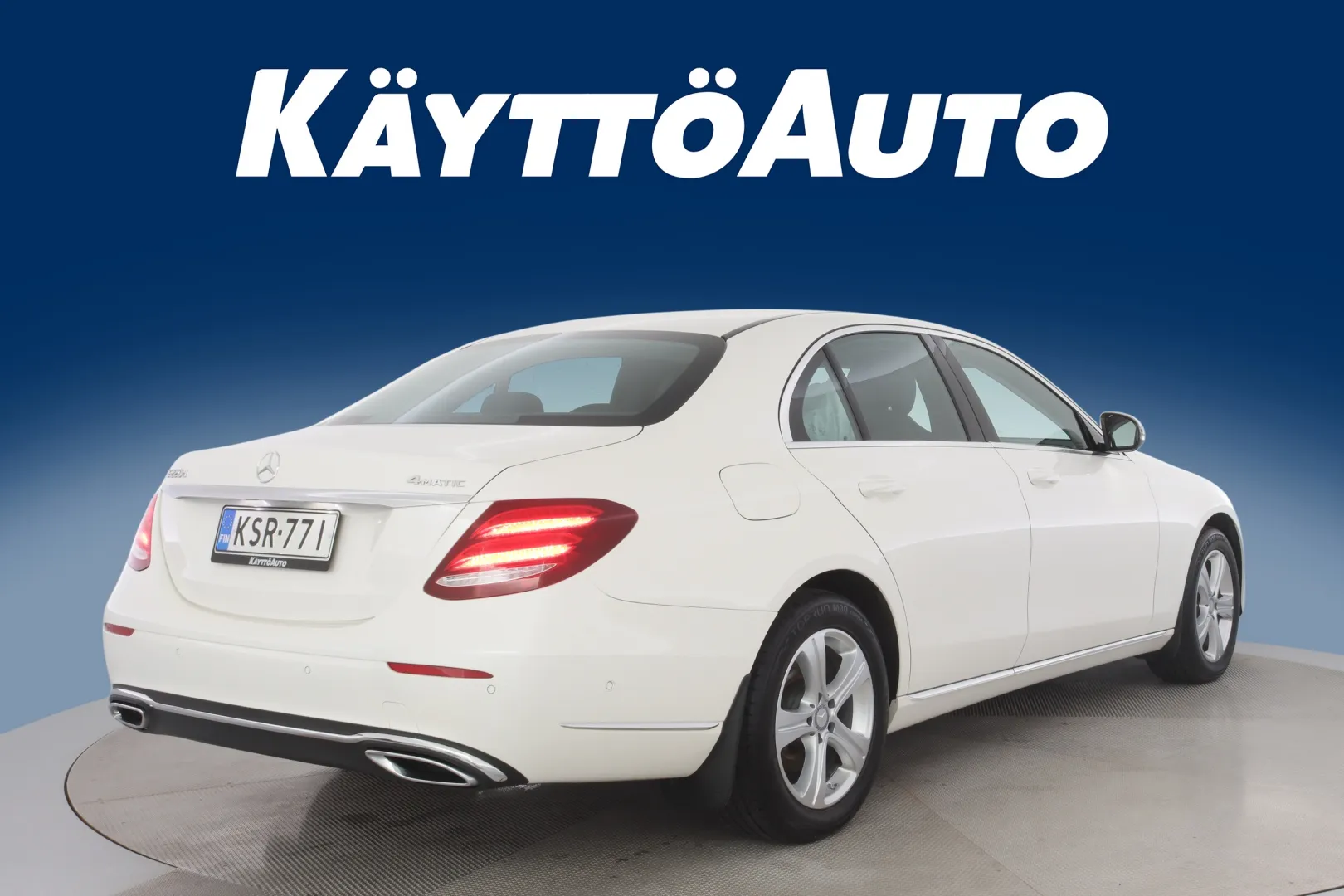 MERCEDES-BENZ E KSR-771 carousel image