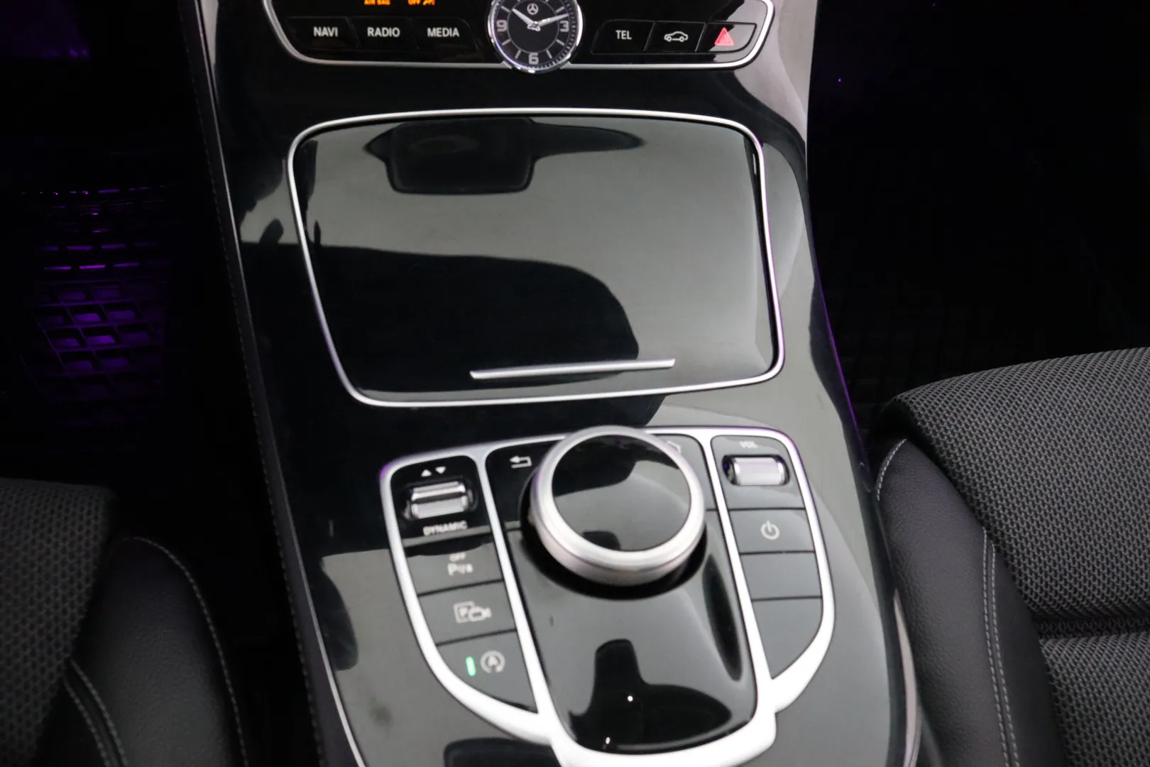 MERCEDES-BENZ E KSR-771 carousel image