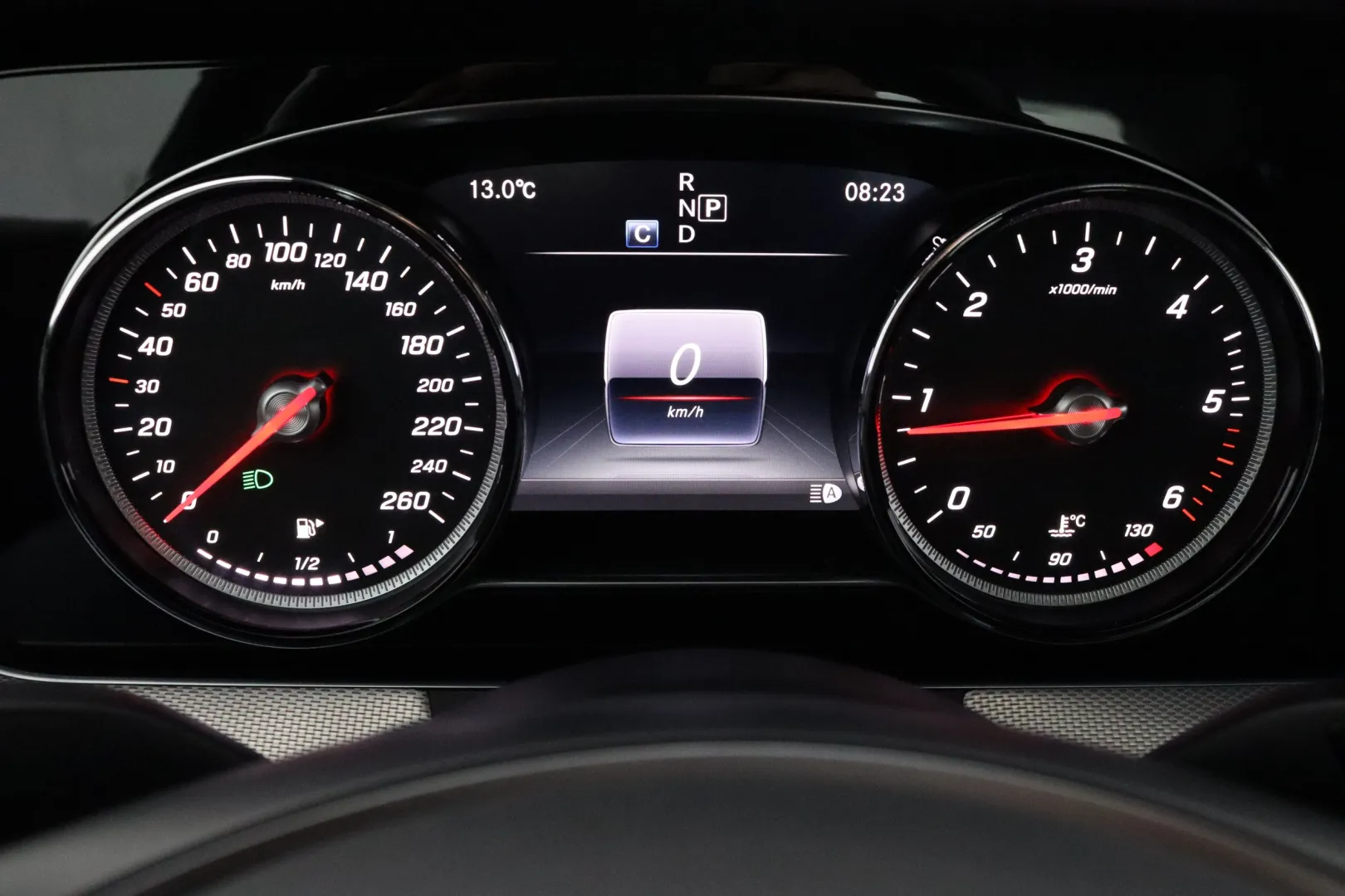 MERCEDES-BENZ E KSR-771 carousel image