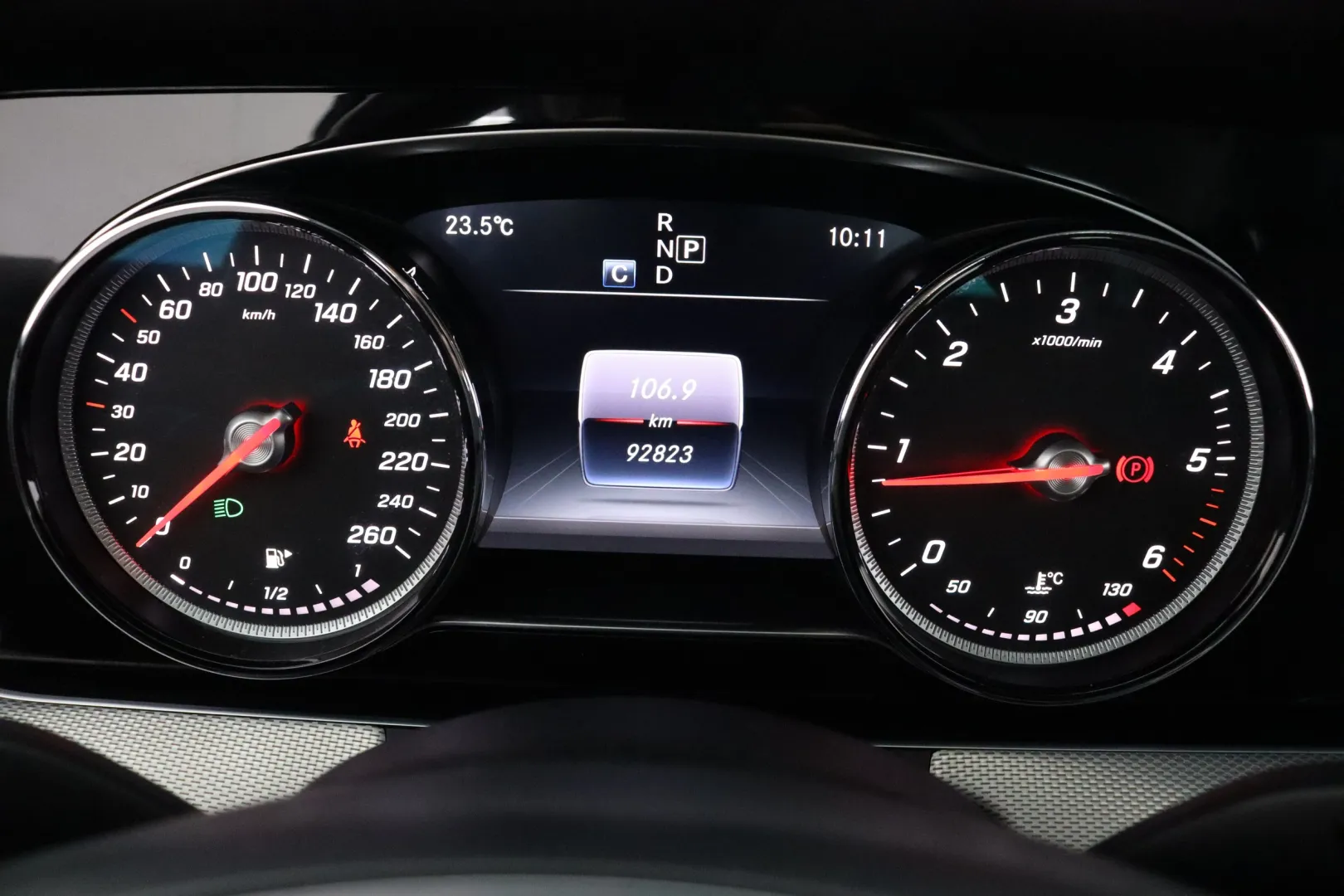 MERCEDES-BENZ E KSR-771 carousel image
